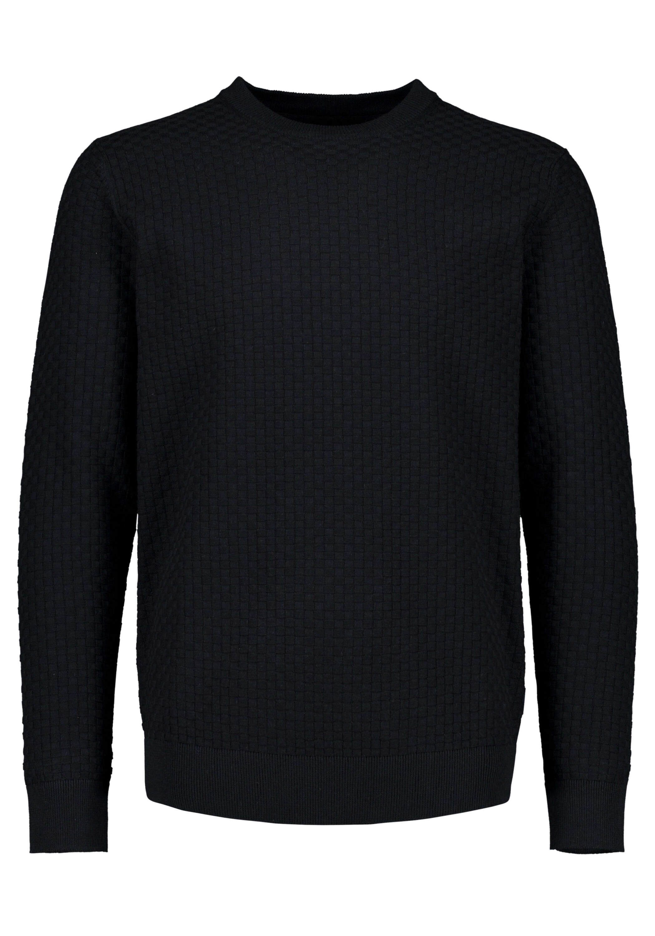 LINDBERGH Strickpullover Strickpullover Relaxed Fit