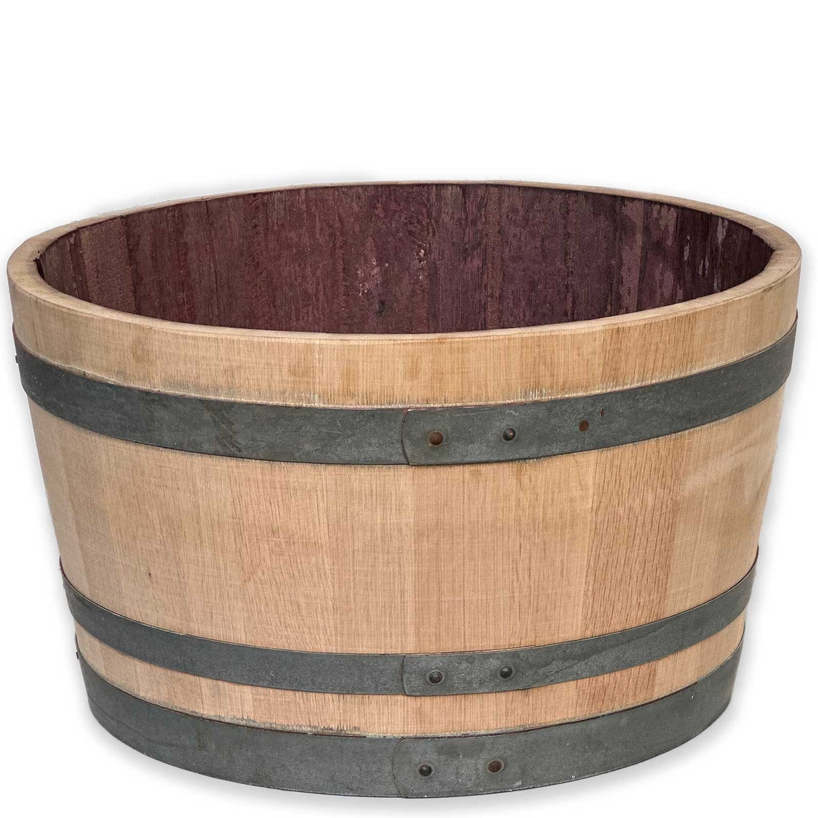 Temesso Pflanzkübel D 75cm - GESCHLIFFENES günstig online kaufen