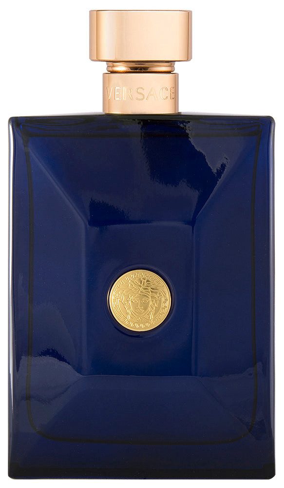 Versace Eau de Toilette Dylan Blue Pour Homme Eau de Toilette