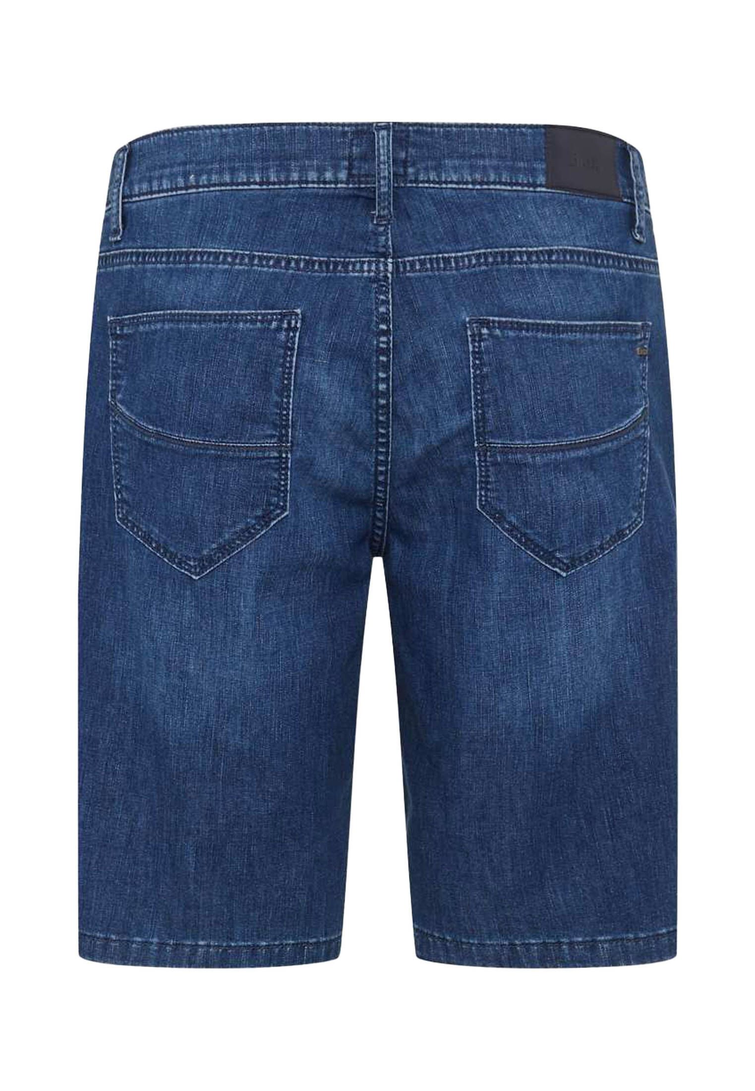 Brax Shorts Herren Jeansshorts STYLE BALI günstig online kaufen