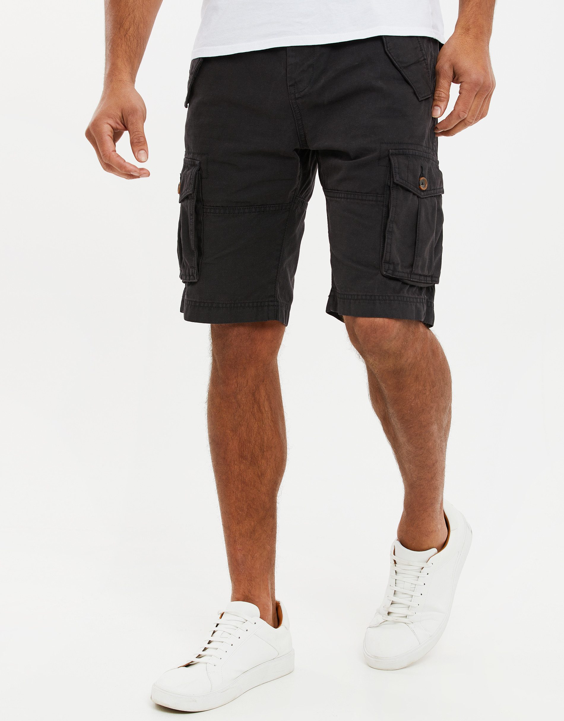 Shorts THBLugo