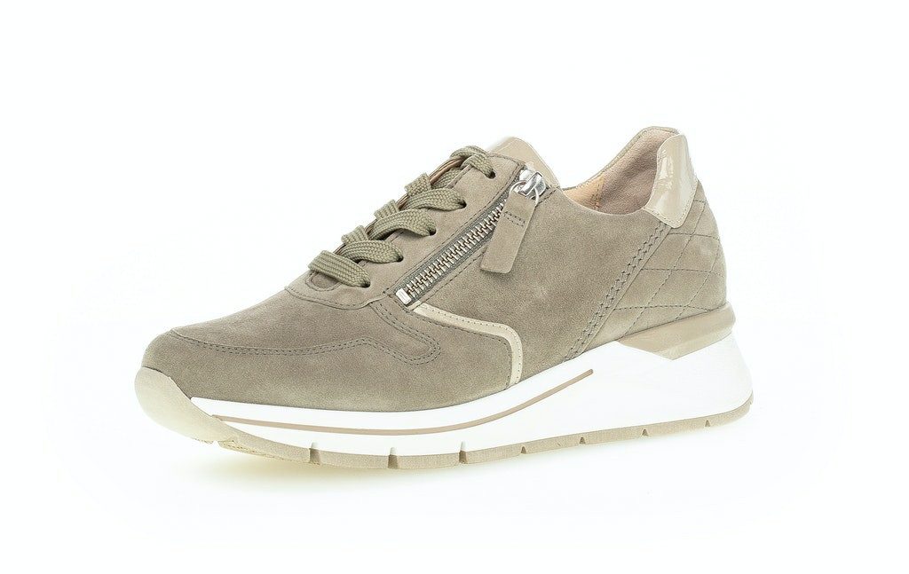Gabor Sneaker für Damen Sneaker (keine Angabe, 1-tlg., keine Angabe)