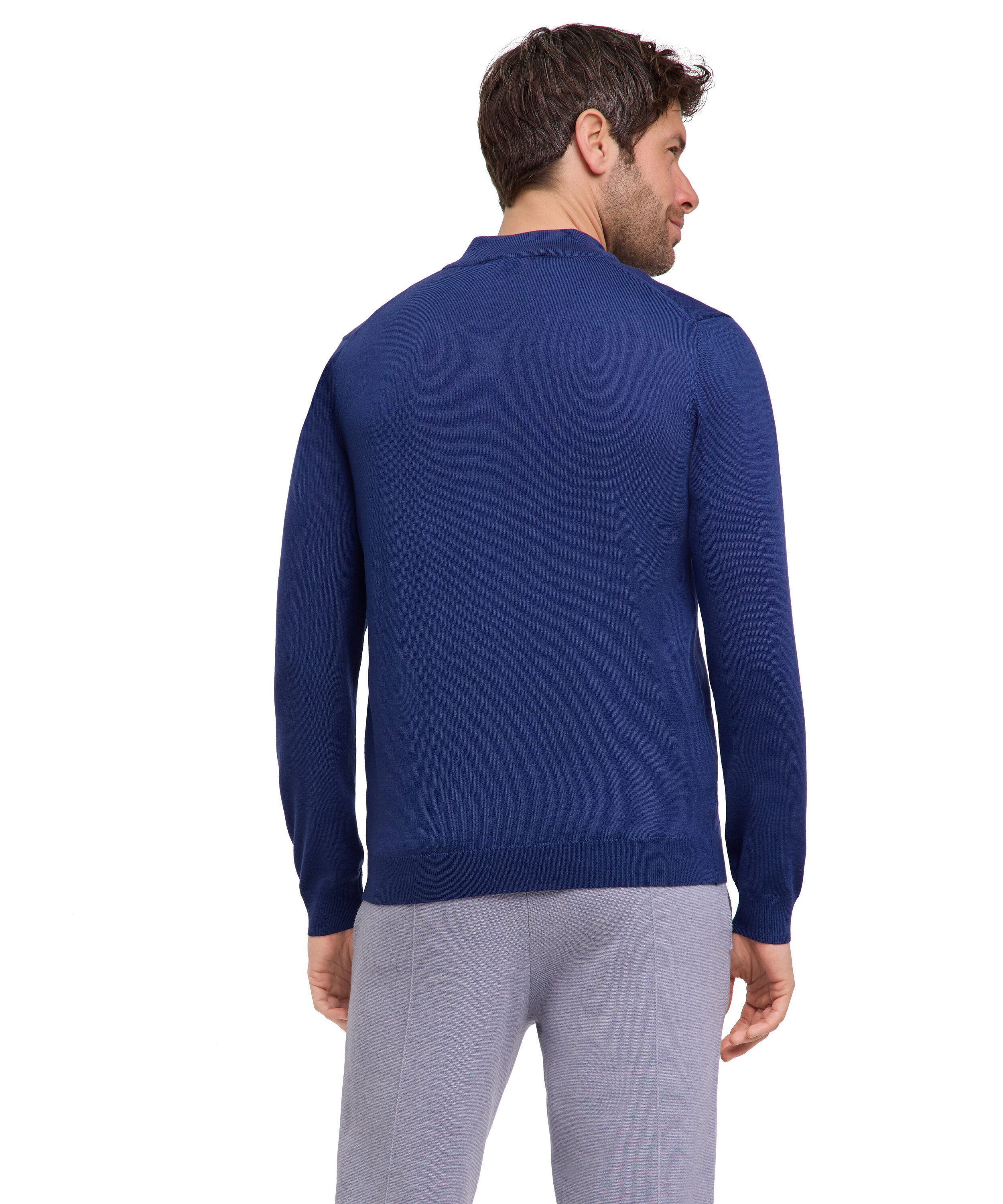 FALKE Strickpullover (1-tlg) aus Merinowolle günstig online kaufen
