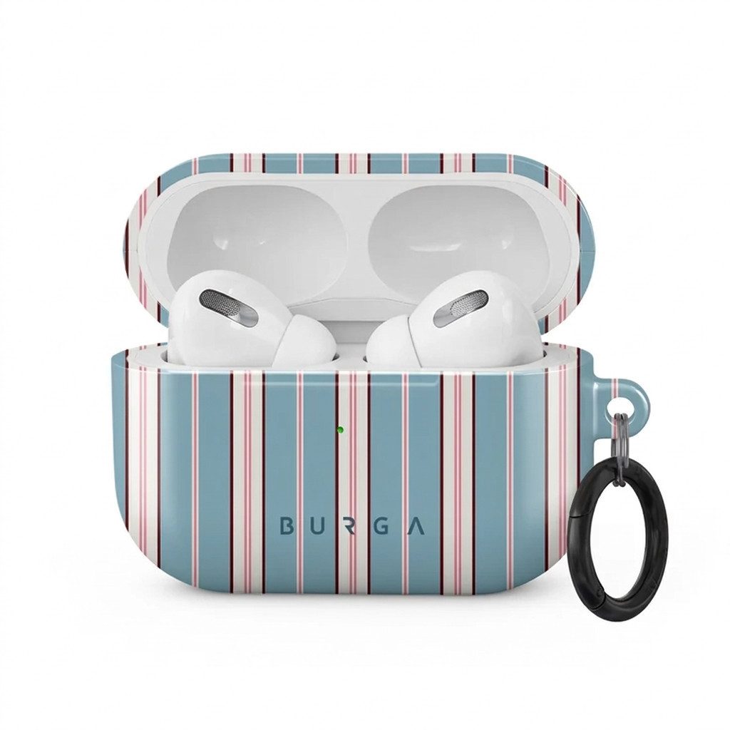 BURGA Kopfhörer-Schutzhülle Burga Hardcase Hülle Apple AirPods Pro - Afternoon Nap