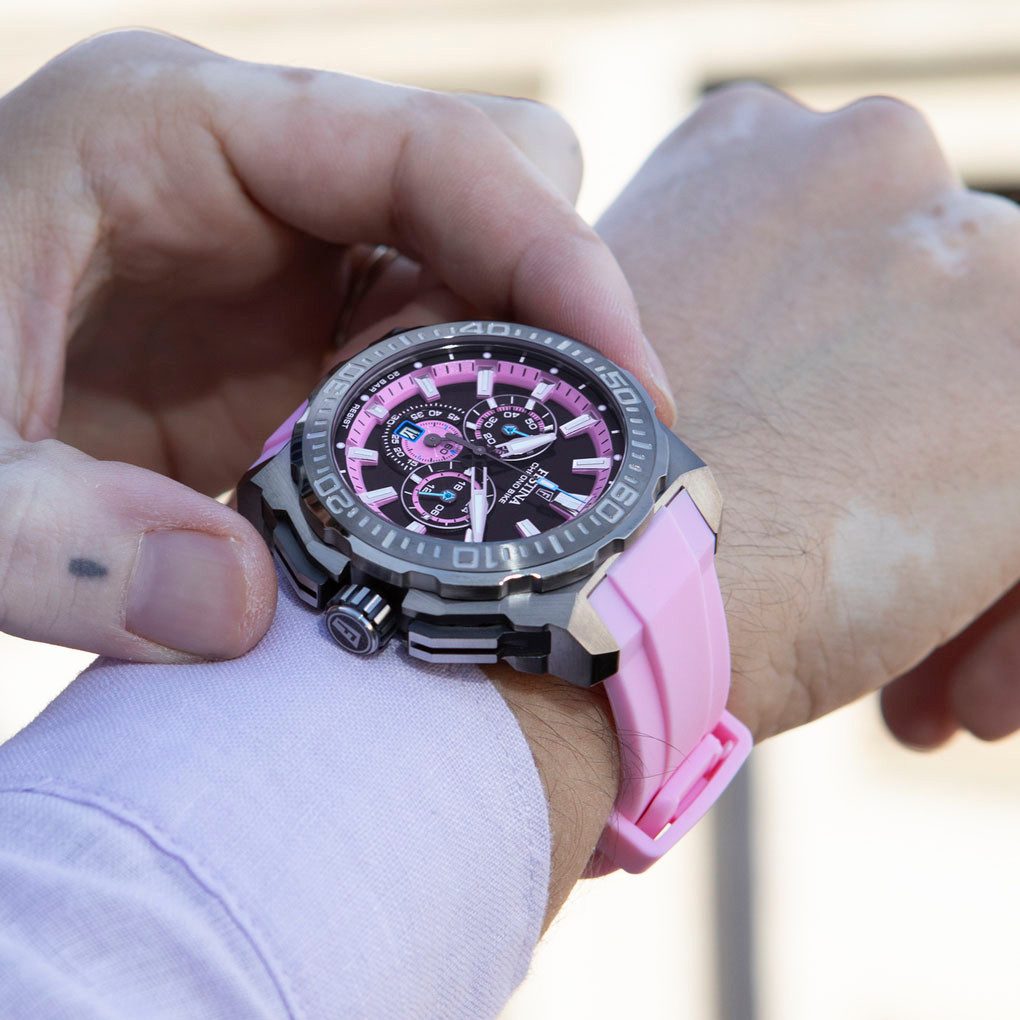 Festina Chronograph Chrono Bike 2025 F20725/2, günstig online kaufen