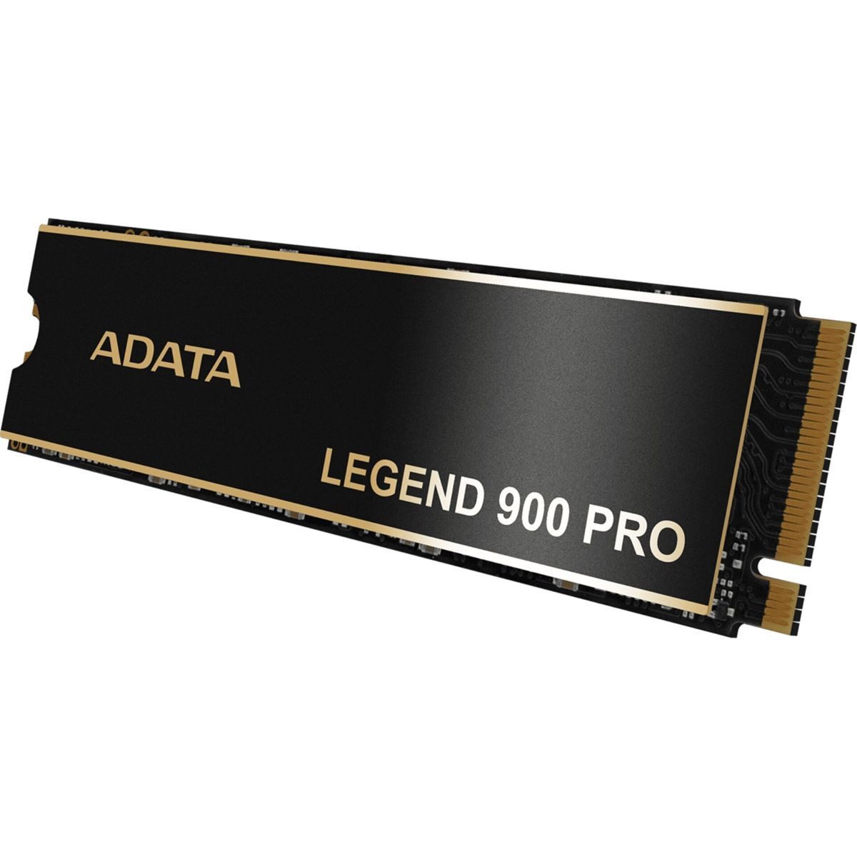 ADATA SSD LEGEND 900 PRO 1TB M.2 PCIe Gen.4x4 R/W interne SSD
