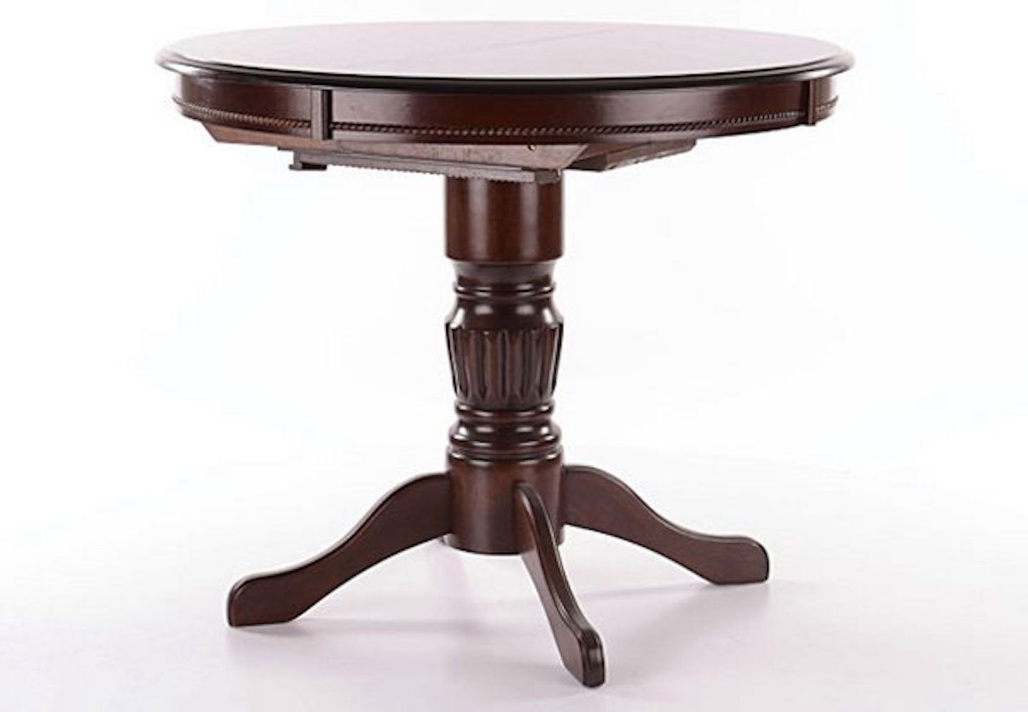 Feldmann-Wohnen Esstisch Margo (Tischplatte ausziehbar bis zu 125cm, 1-St., günstig online kaufen