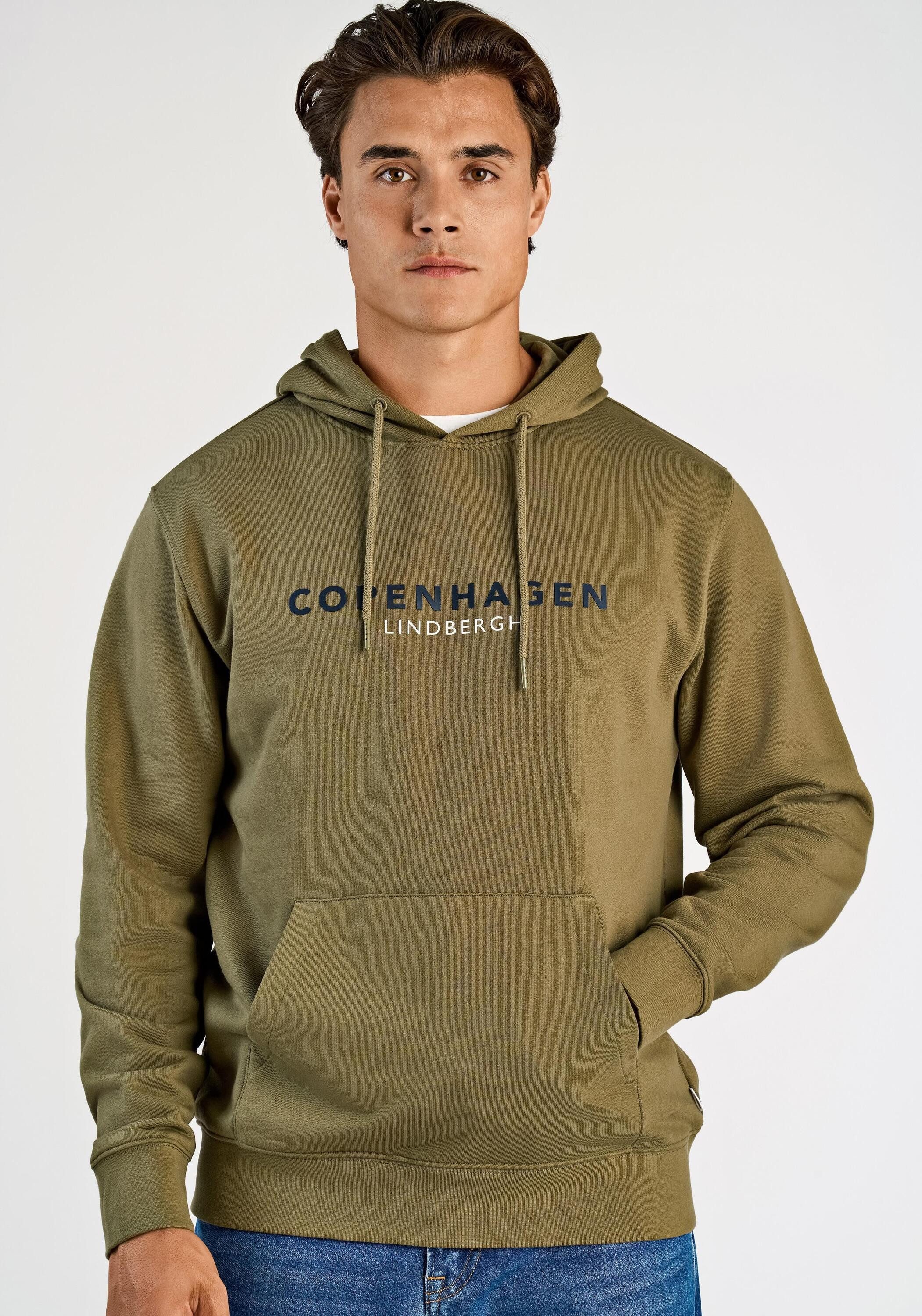 LINDBERGH Hoodie Lindbergh Hoodie günstig online kaufen