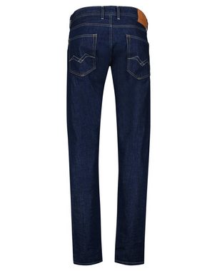 Replay 5-Pocket-Jeans Herren Jeans GROVER Straight Fit (1-tlg)