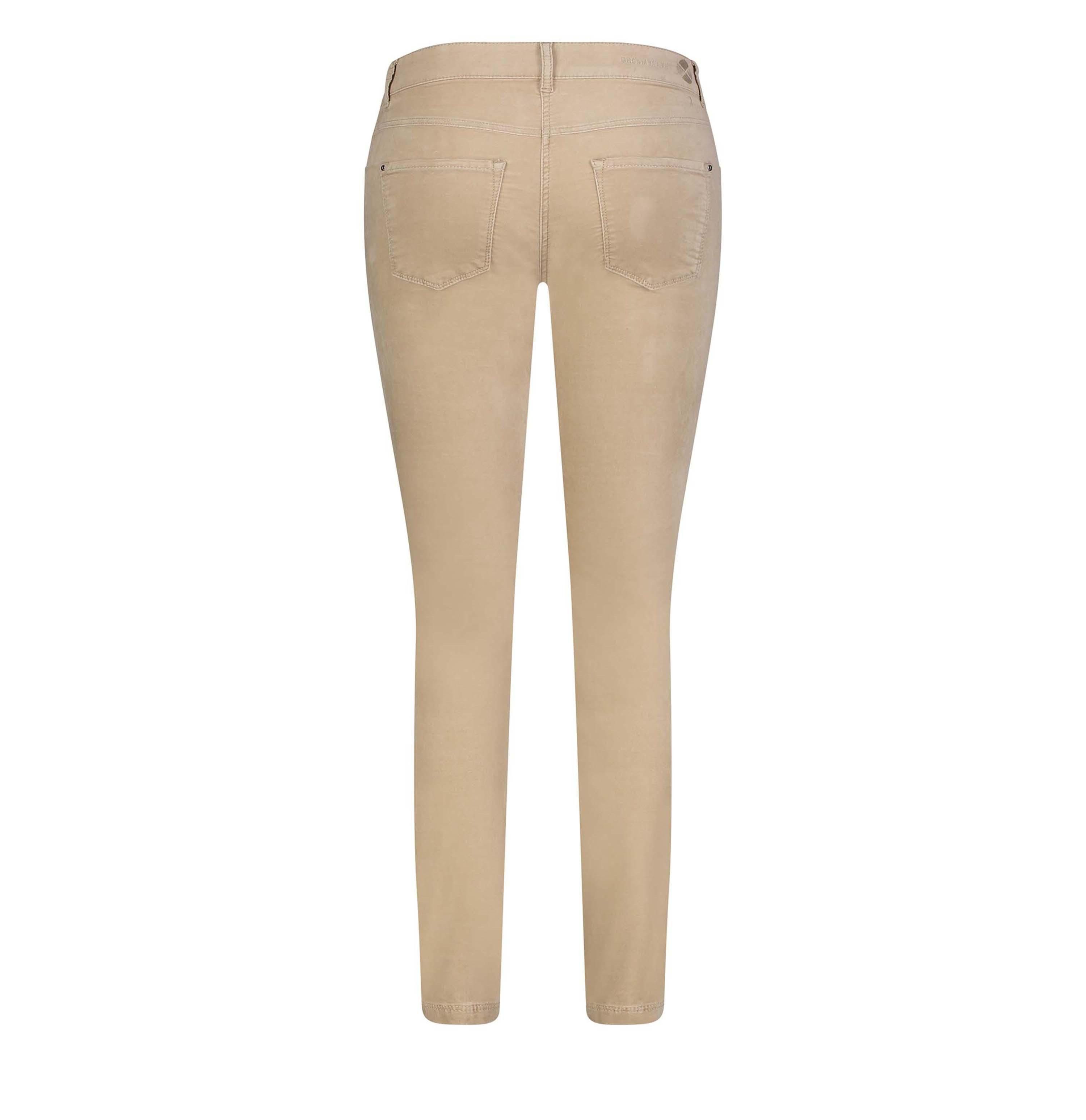 MAC Cordhose Slim