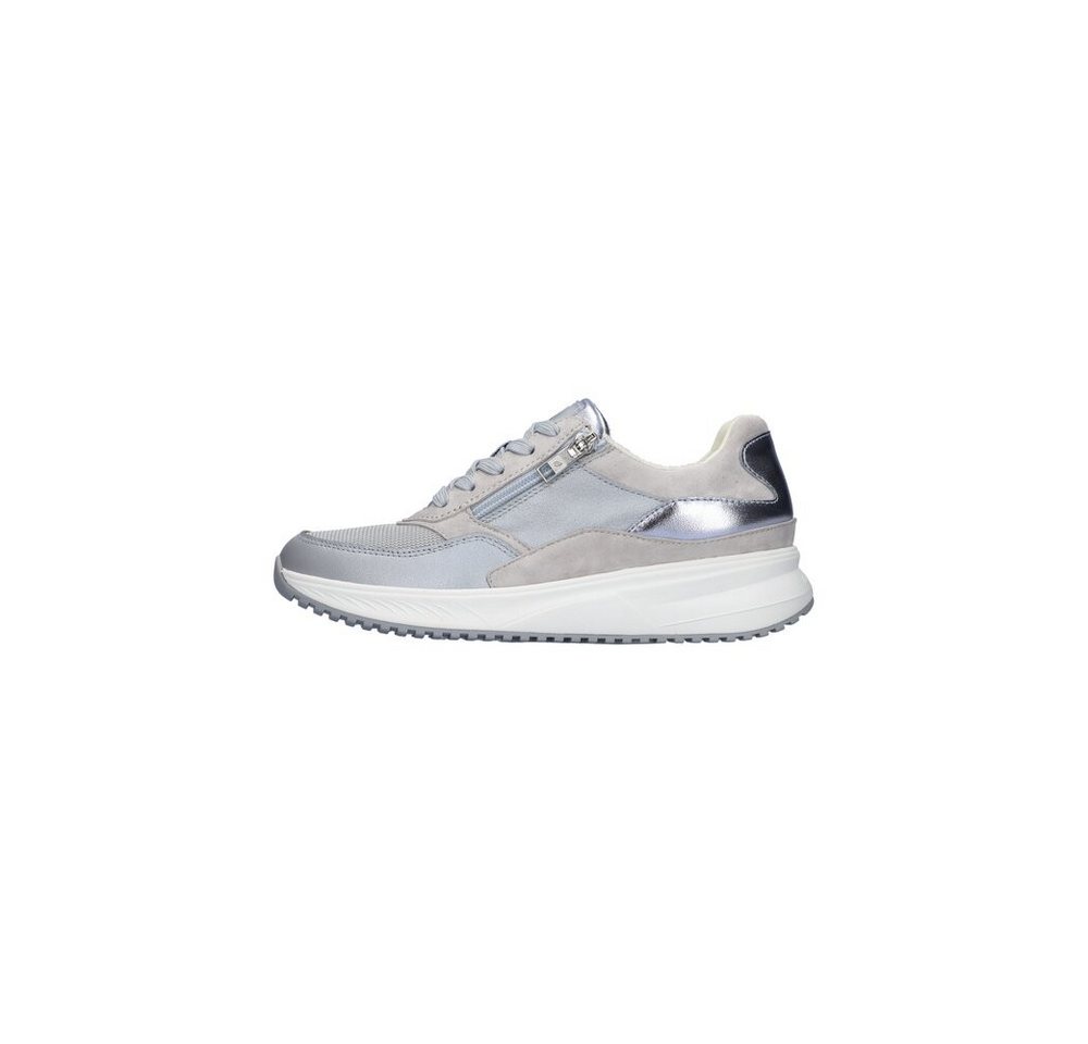 Waldläufer Waldläufer - H-Mara - Blau Slipper