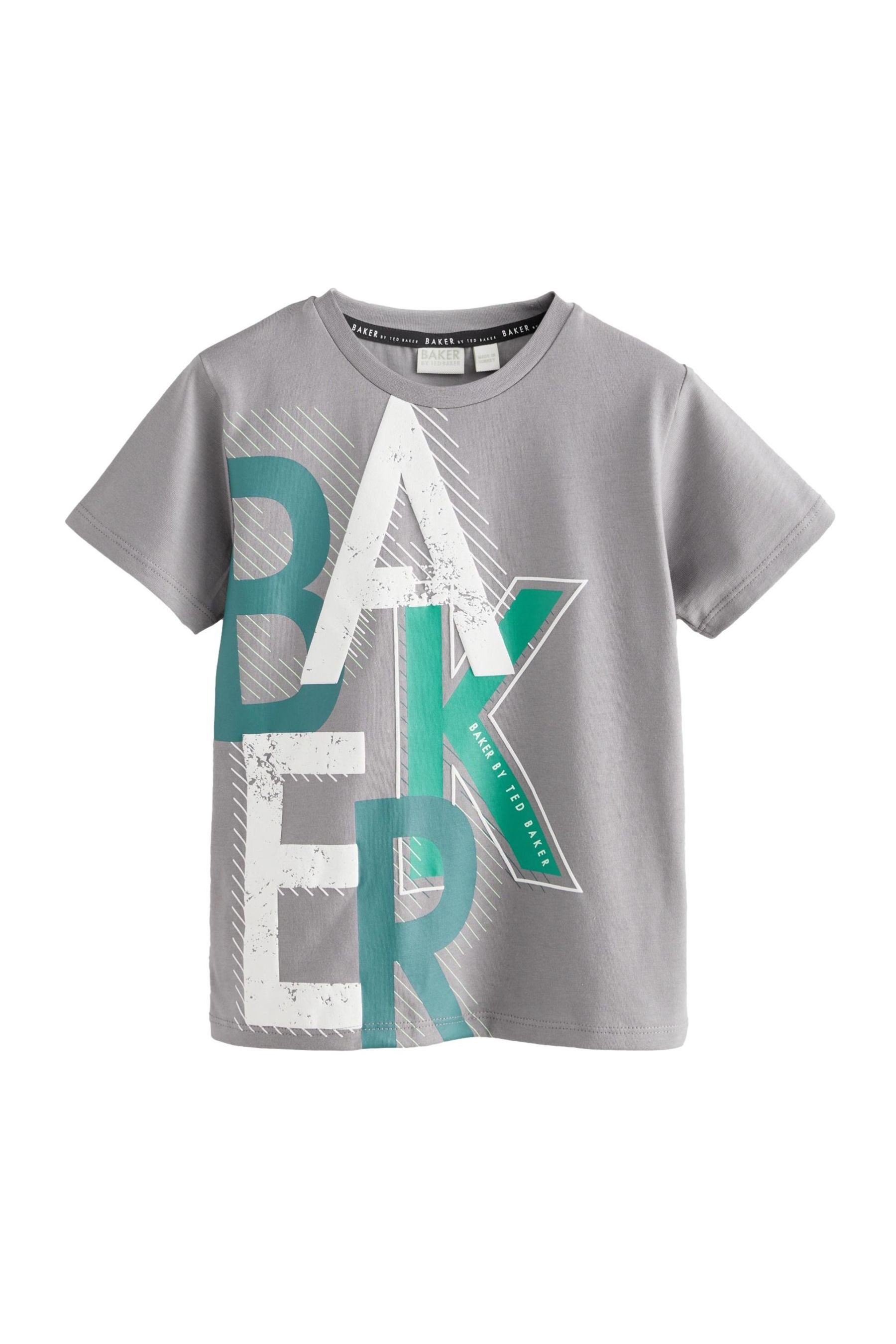 Baker by Ted Baker T-Shirt Baker günstig online kaufen