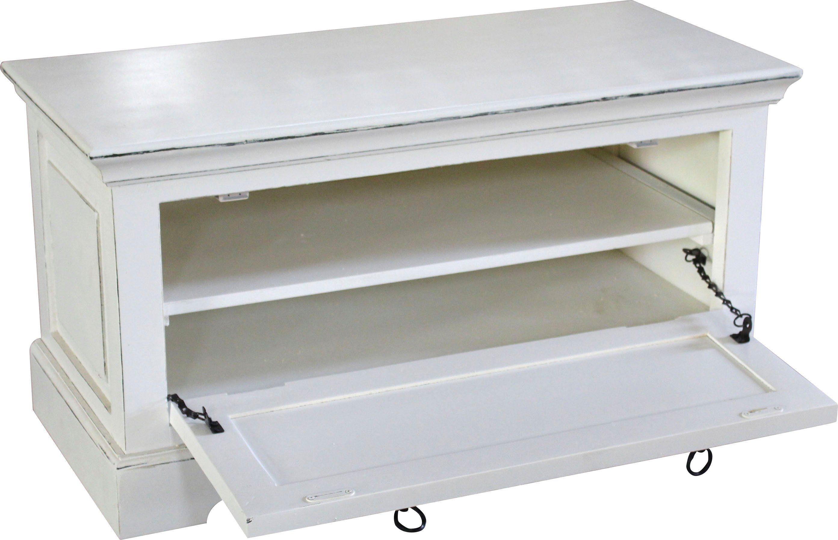 SIT Schuhschrank Toledo