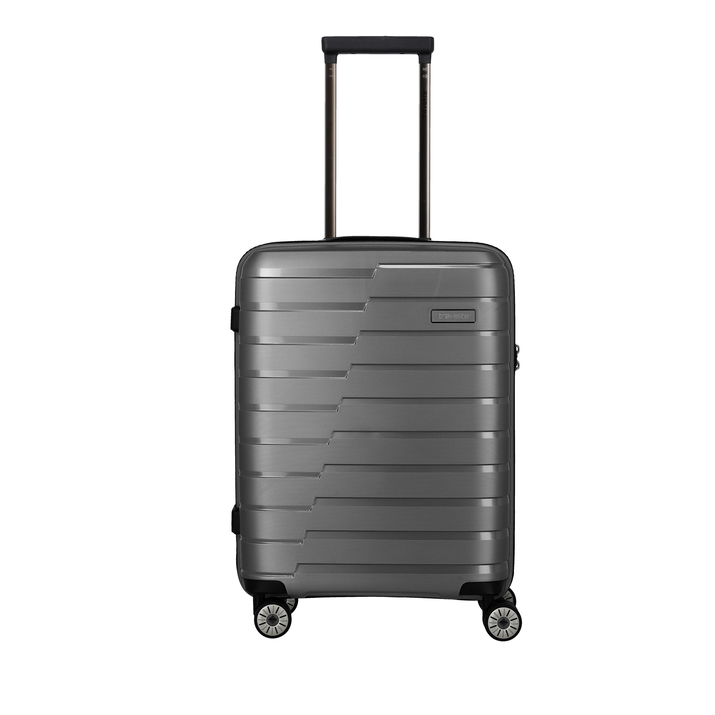 travelite Hartschalen-Trolley Air Base Trolley