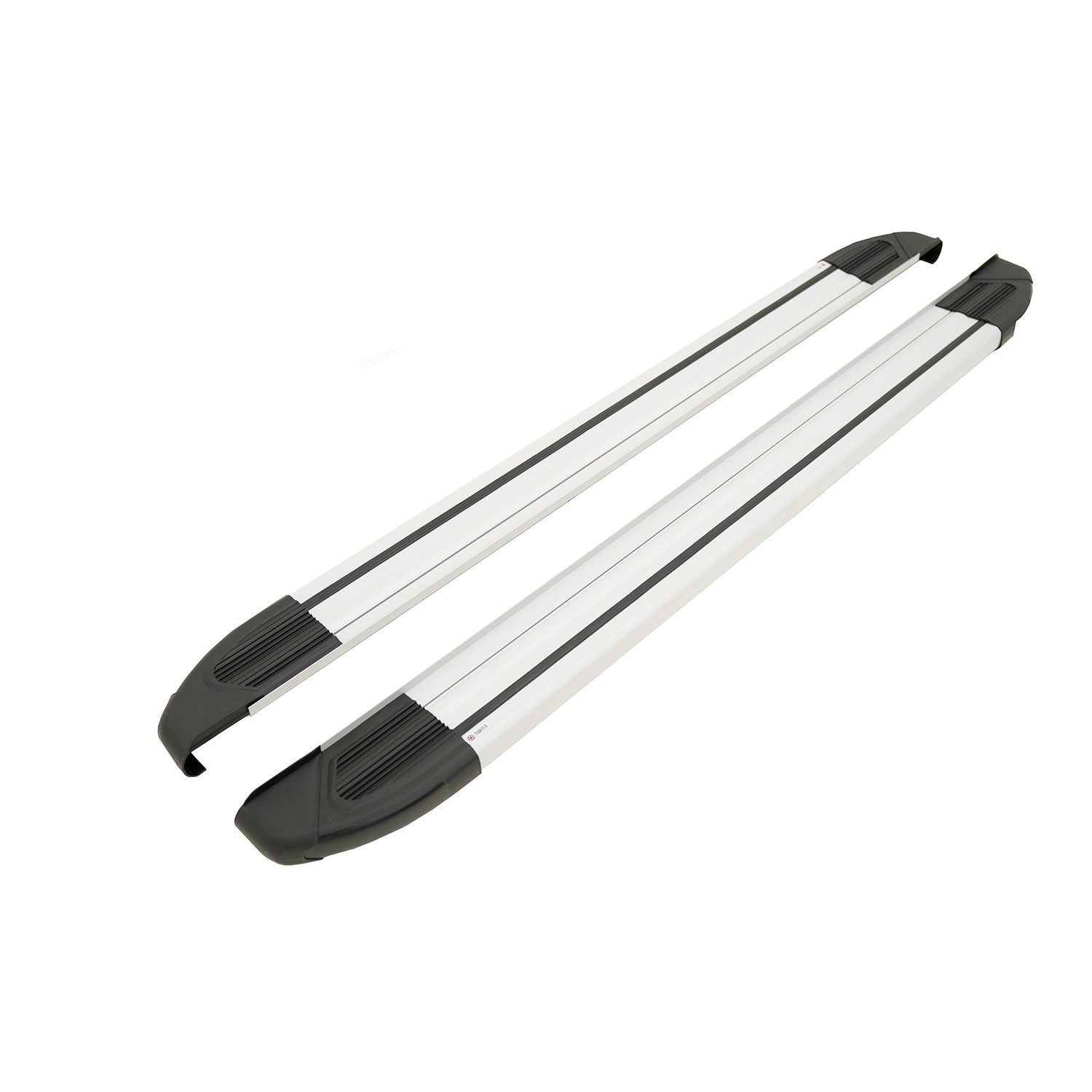 TURTLE Kotflügelschoner TURTLE kompatibel mit Dfsk E5 2024-2025 Trittbrett Brillant