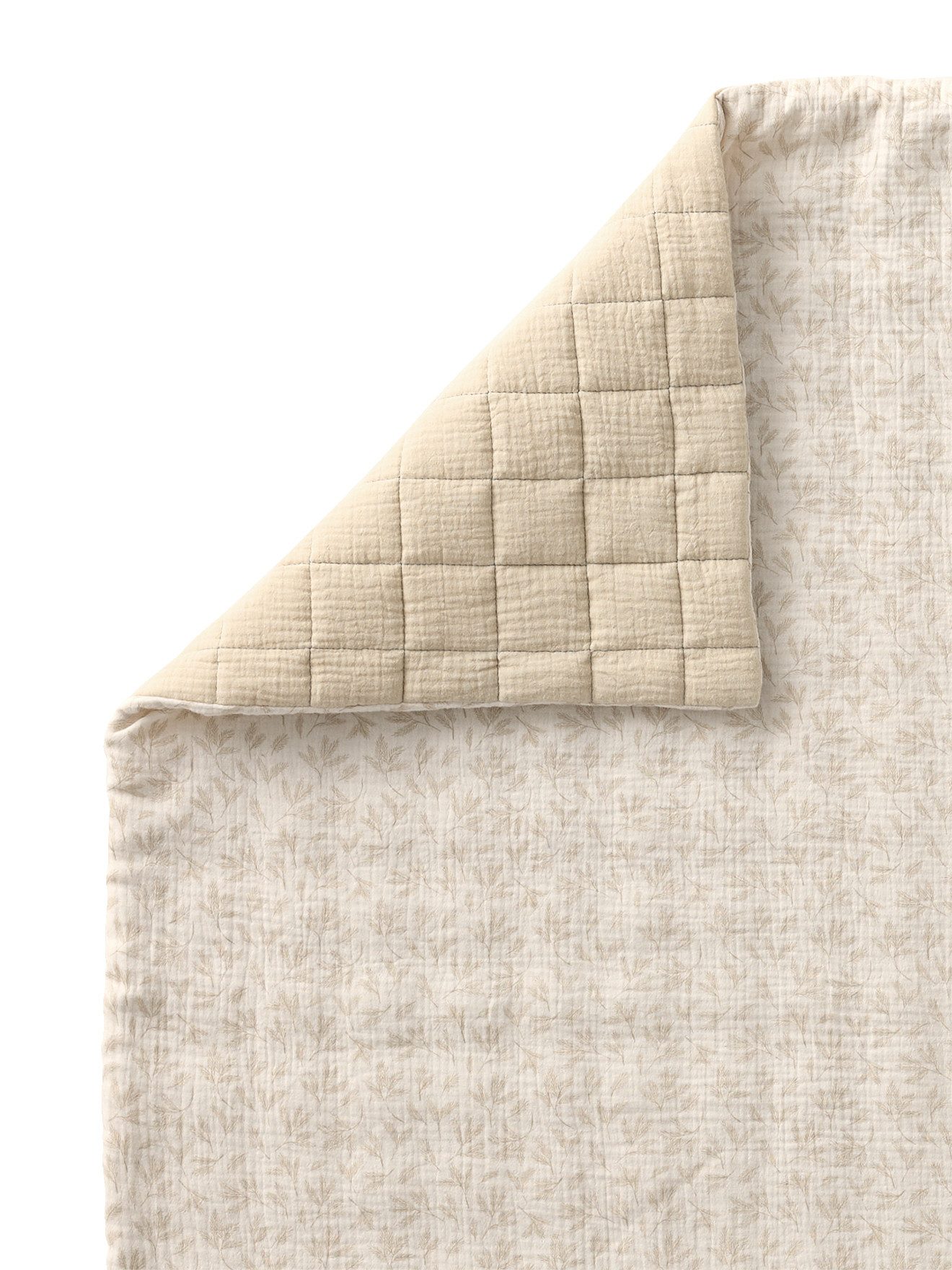 Babydecke 1013795001, vertbaudet