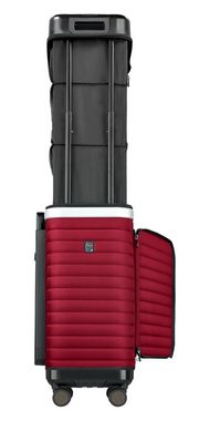 Pull Up Case GmbH Koffer Pull Up Suitcase, Mobiler Kleiderschrank mit ausziehbarem Pull Up System