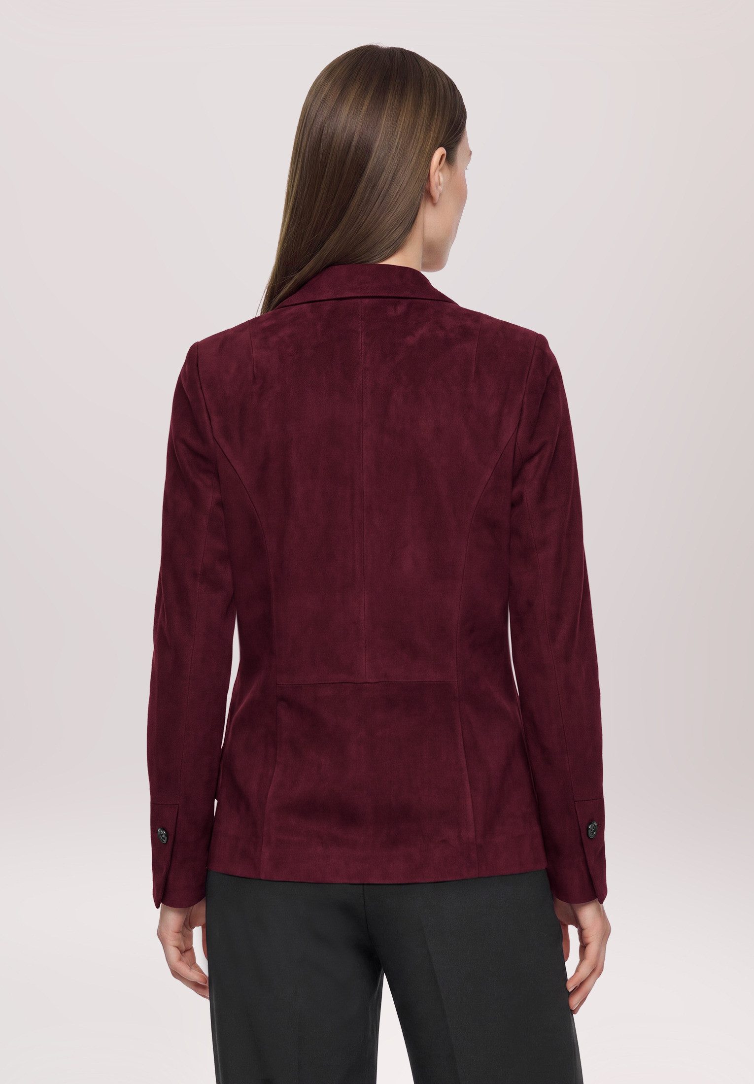 Betty Barclay Kurzblazer Damen langarm