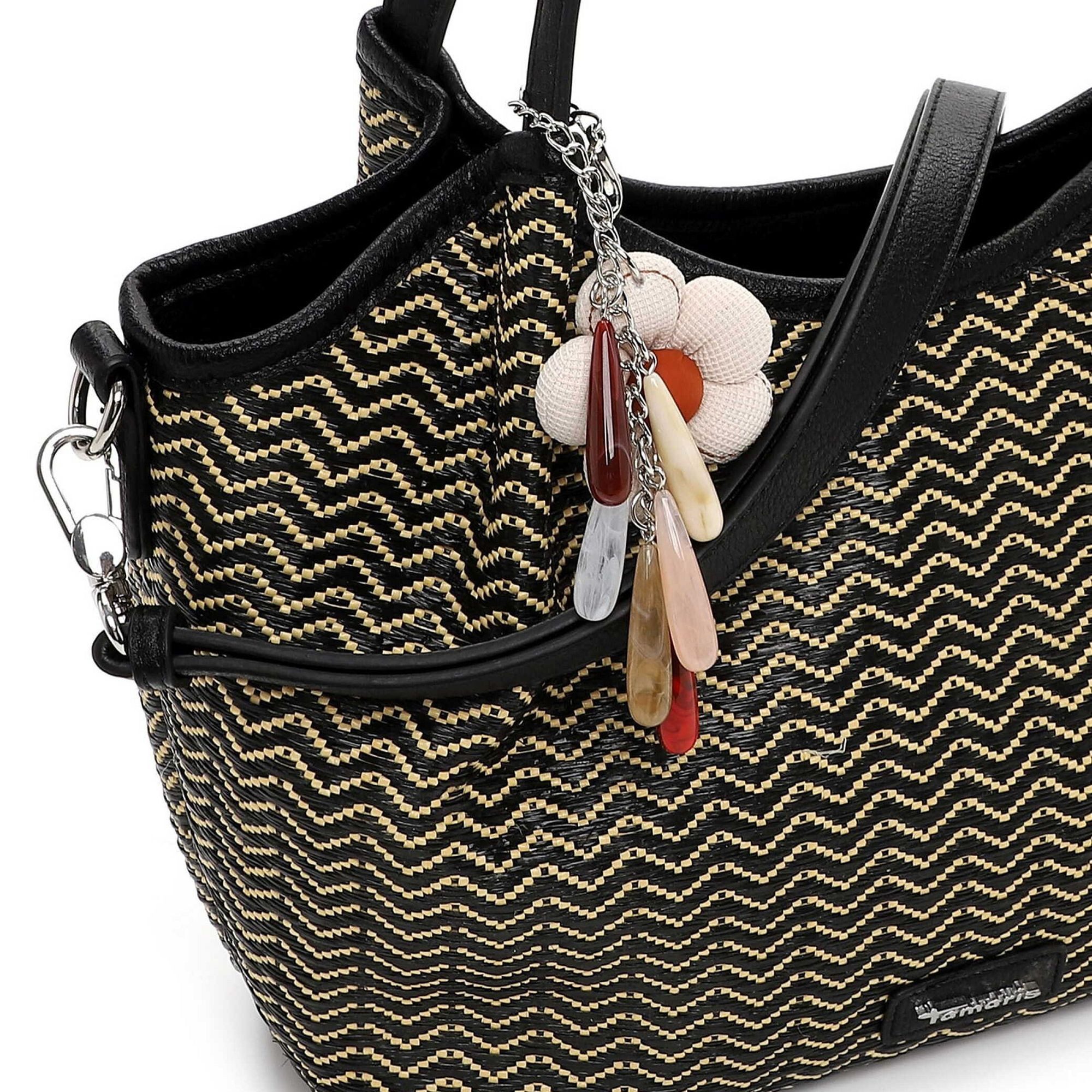 Tamaris Shopper TAS Konstantina, Polypropylen