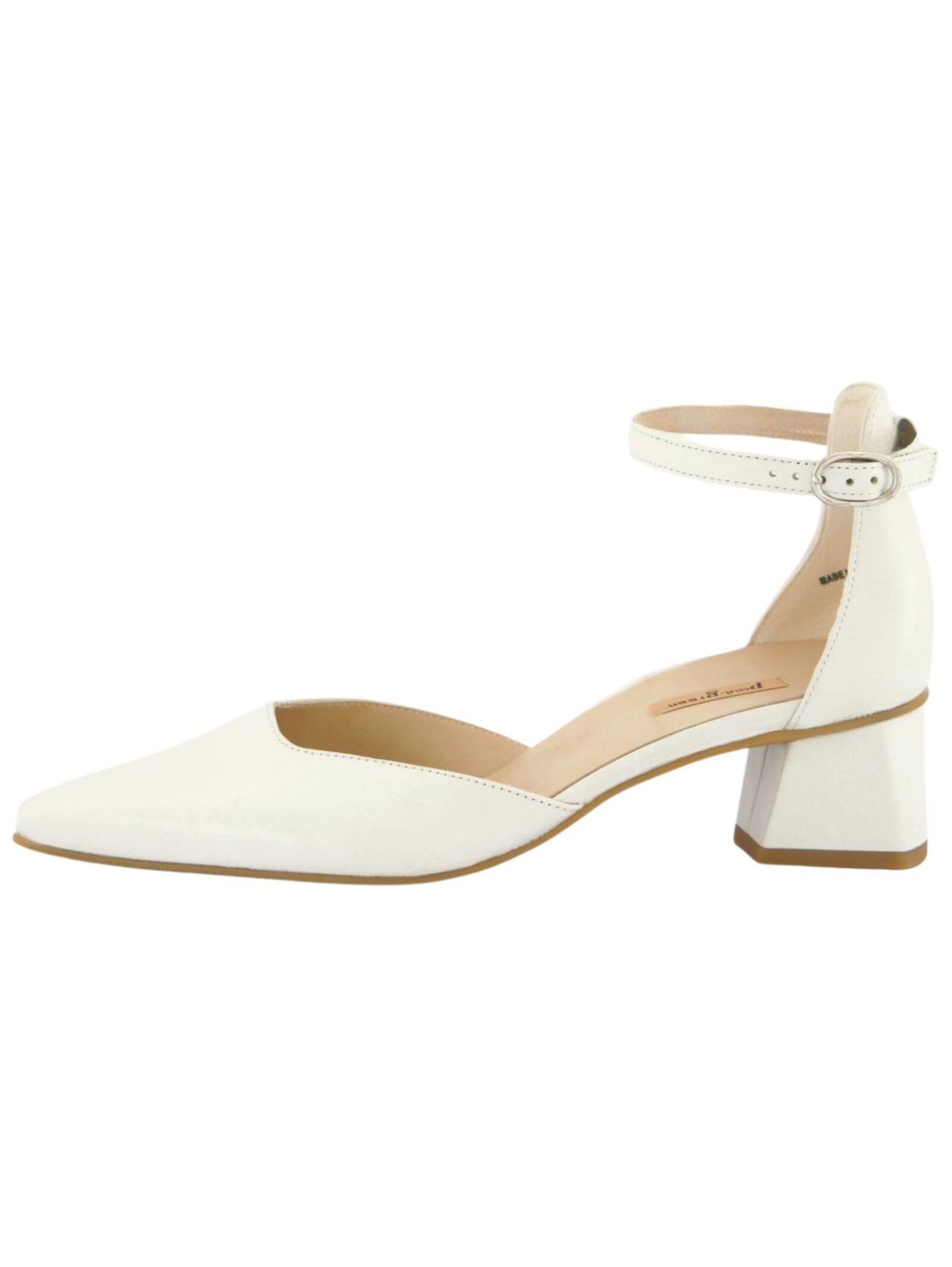 Paul Green Paul Green Pumps Glattleder Pumps