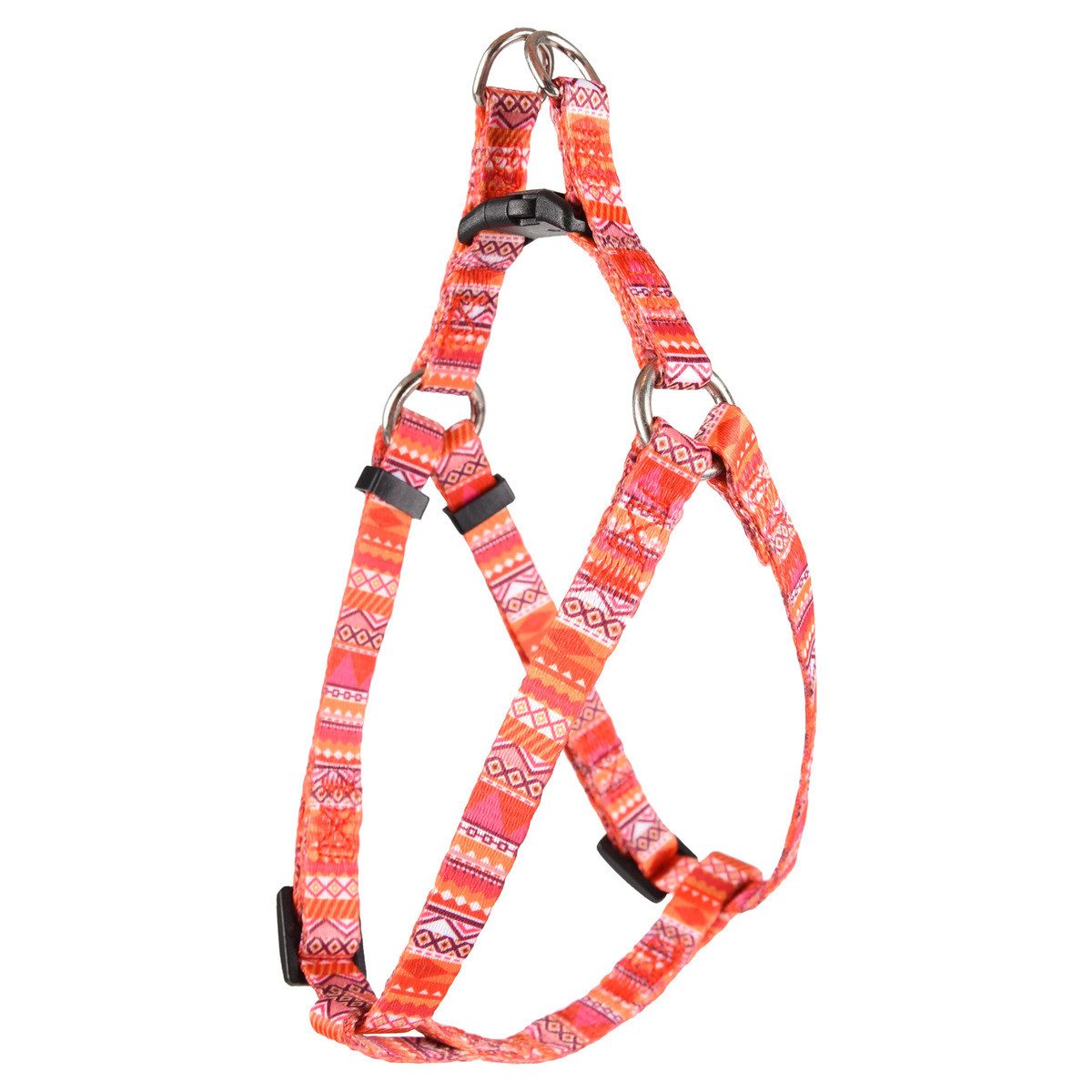 Flamingo Hunde-Geschirr Geschirr Step & Go günstig online kaufen