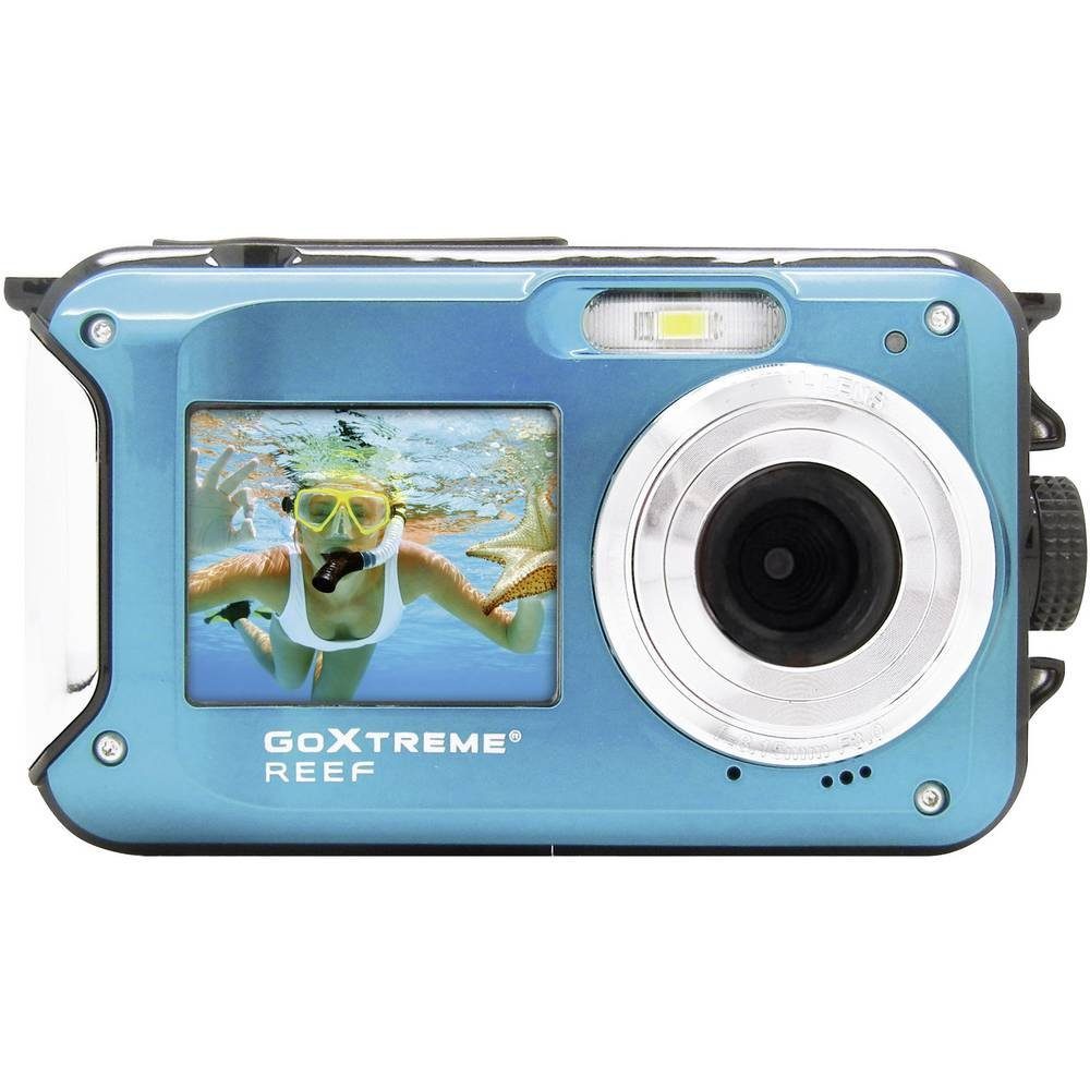 Easypix GoXtreme Reef action sports camera