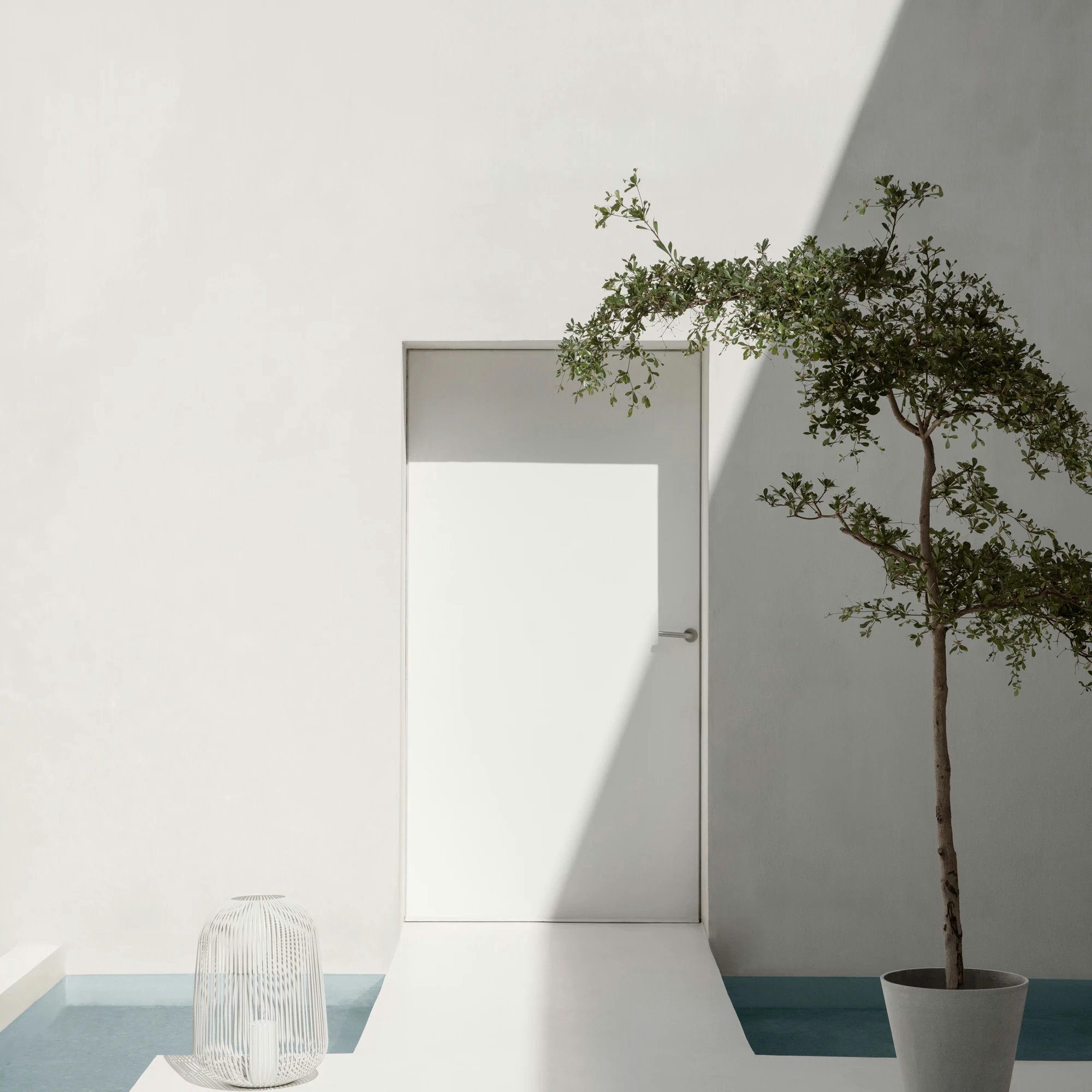 blomus Kerzenlaterne Blomus Laterne -LITO-