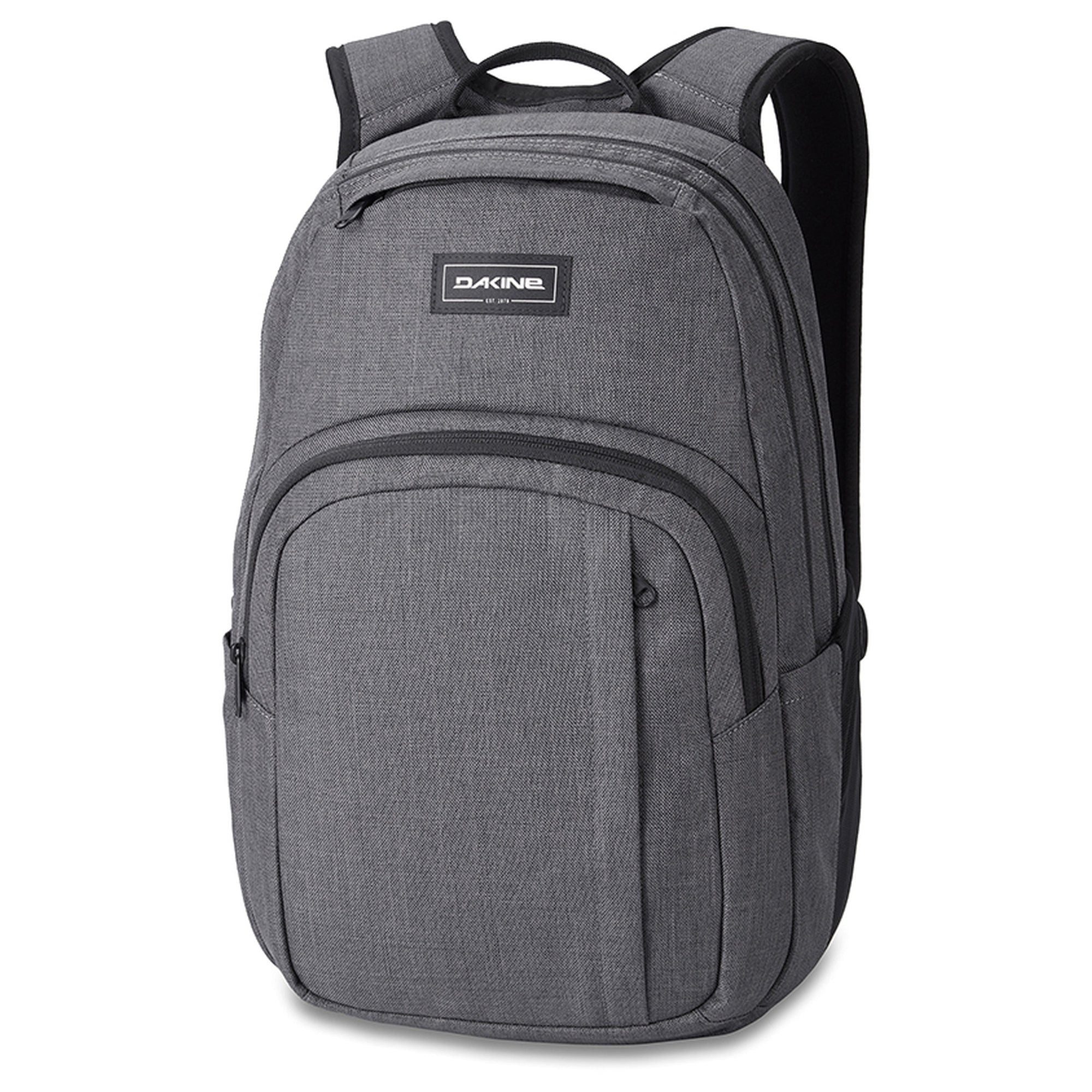 Dakine Schulrucksack Campus 25 - Rucksack 15" 47 cm (carbon) günstig online kaufen