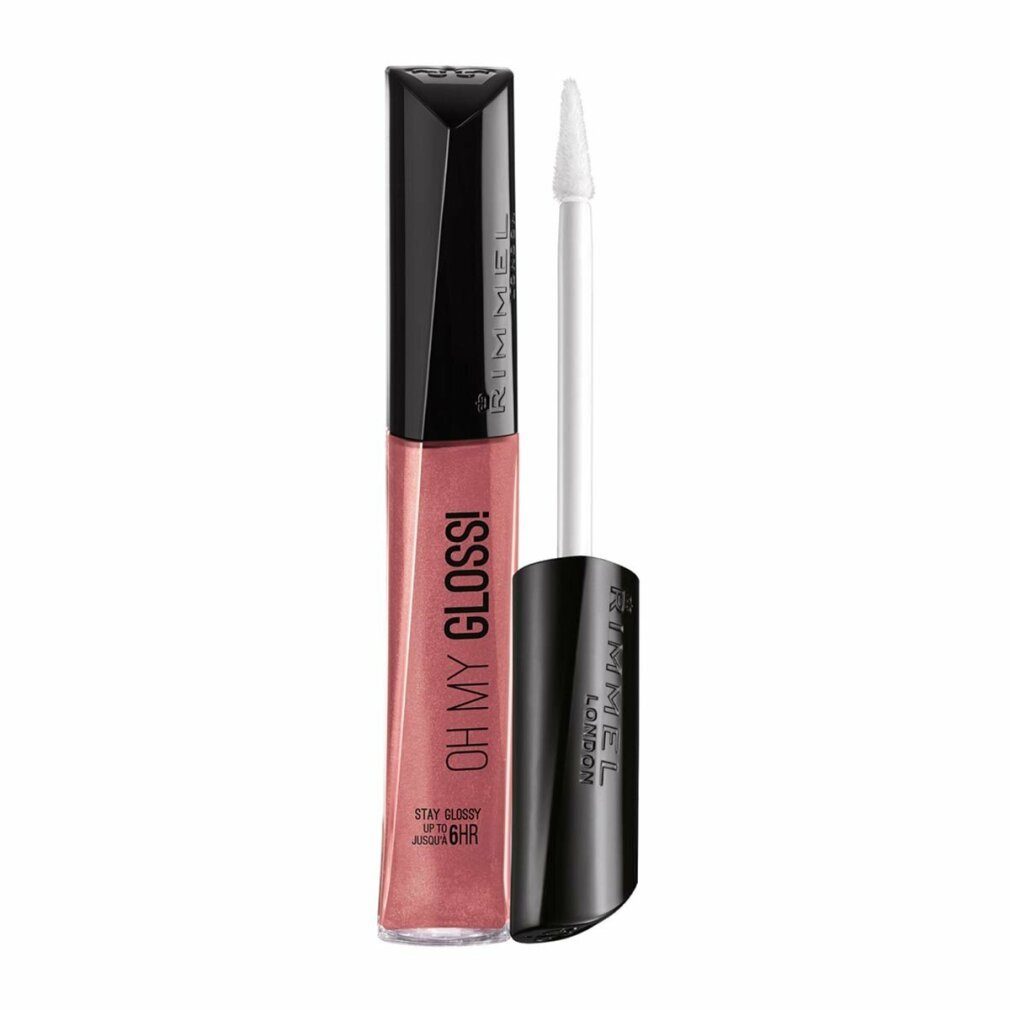 Rimmel London Lipgloss Oh My Gloss Lipgloss 330