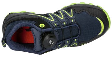 Lico Leander Sneaker mit Comfortex-Klimamembrane, Freizeitschuh, Halbschuh, Schnürschuh