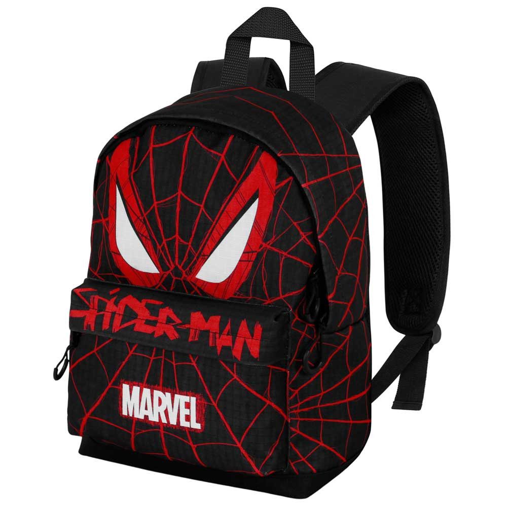Cityrucksack Marvel Spiderman kleiner Freizeitrucksack Rucksack Tagesrucksack
