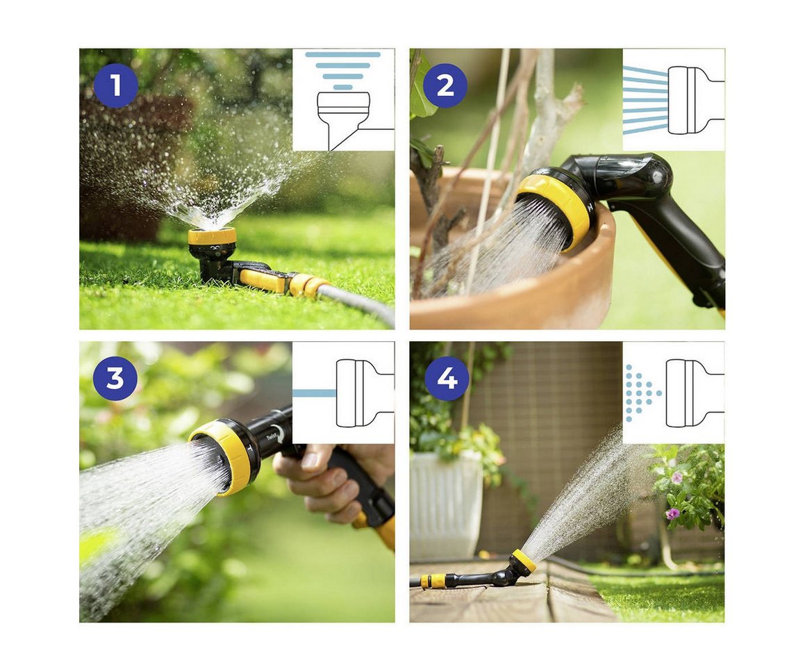 Thumbnail - Maximex Gartenpflege-Set