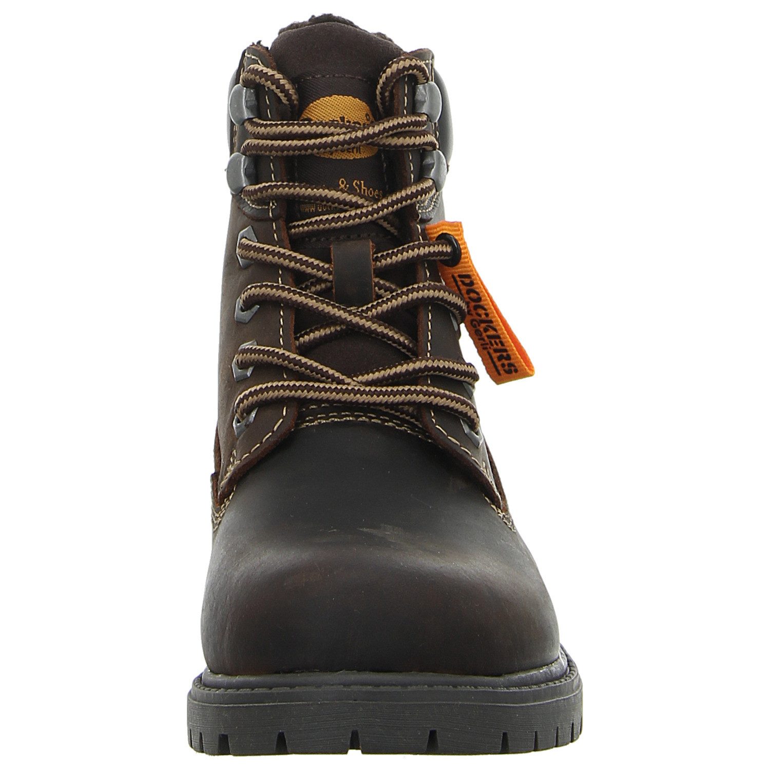 Dockers by Gerli Stiefelette