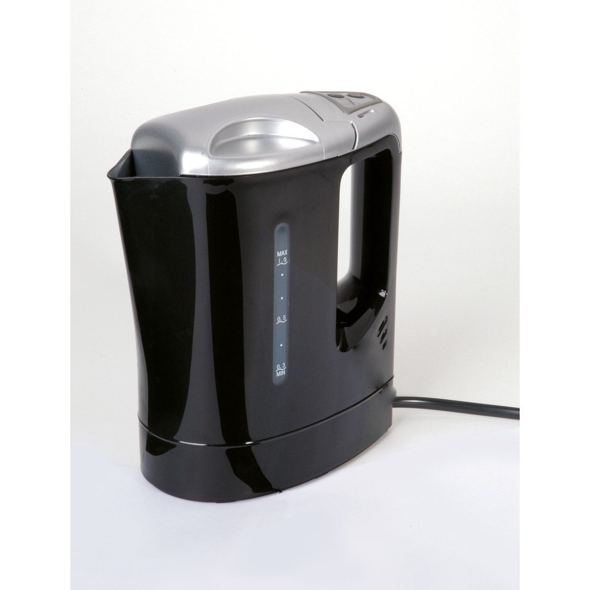 All Ride Wasserkocher All Ride Wasserkocher 24V – Schwarz