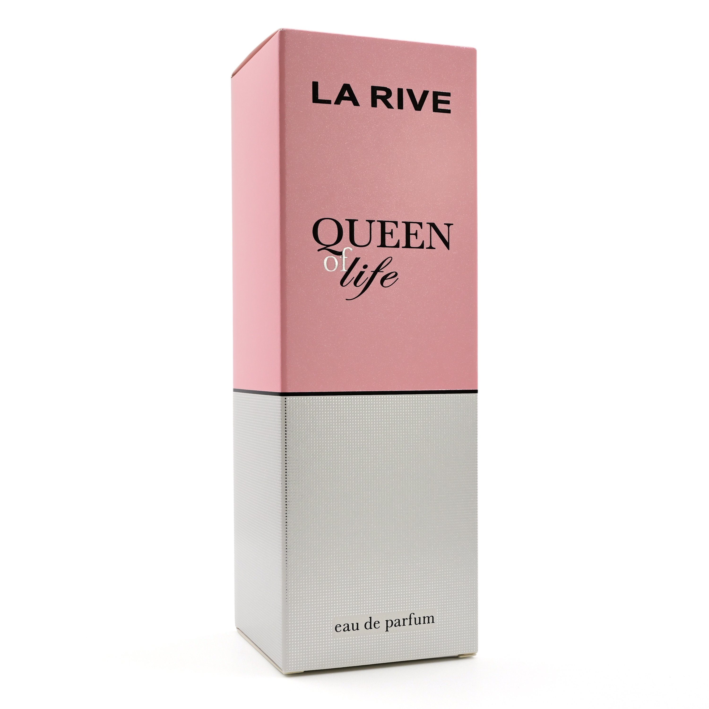La Rive Eau de Parfum RIVE - of 75 de - Life Queen Eau Parfum ml LA
