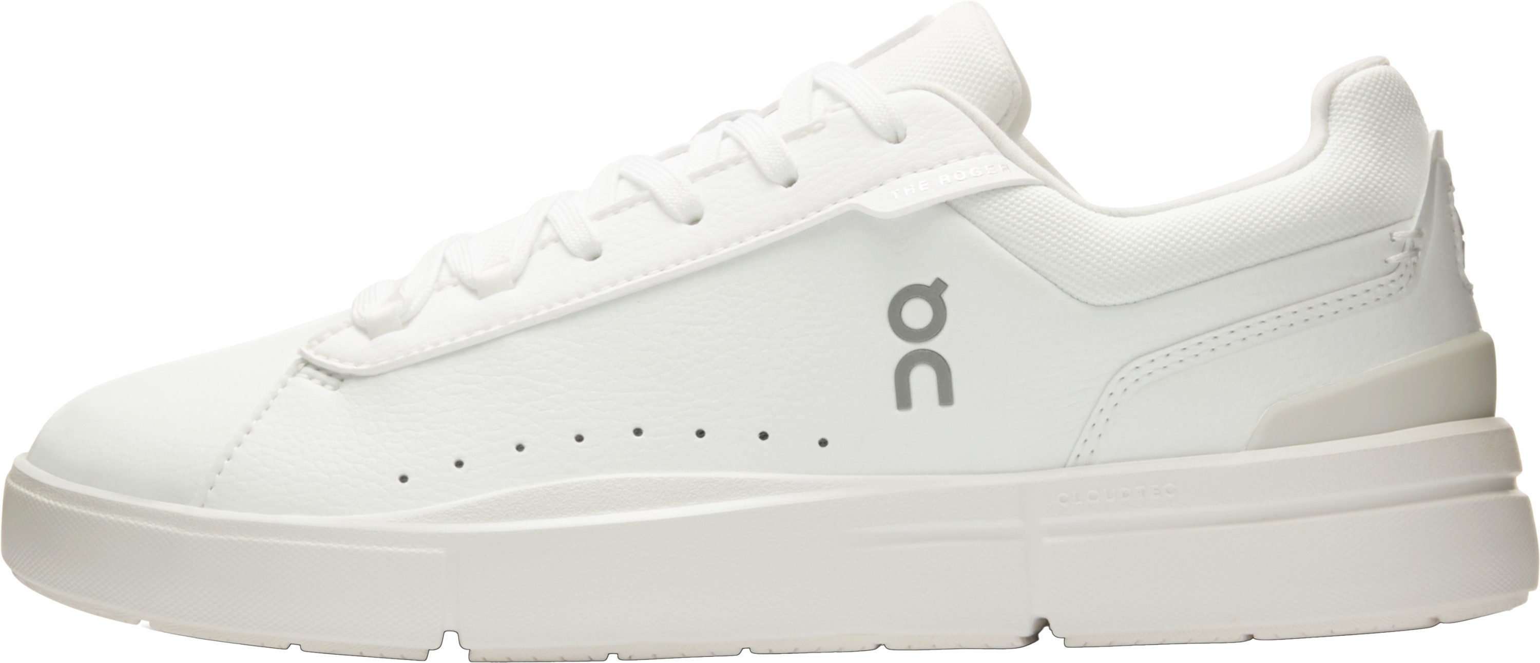 ON RUNNING ON THE ROGER Advantage Sneaker