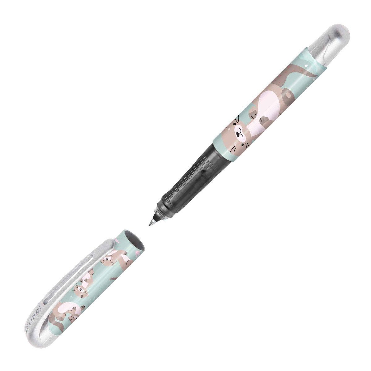 Online Pen Kugelschreiber ONLINE Rollerball College Otter