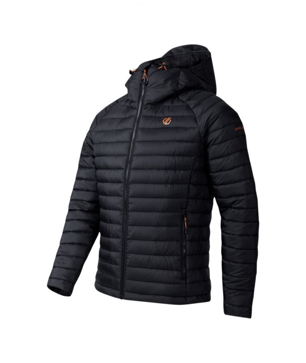 Dare2b Outdoorjacke Herren Ripstop-Gewebe Pufferjacke - AirLiteJacket