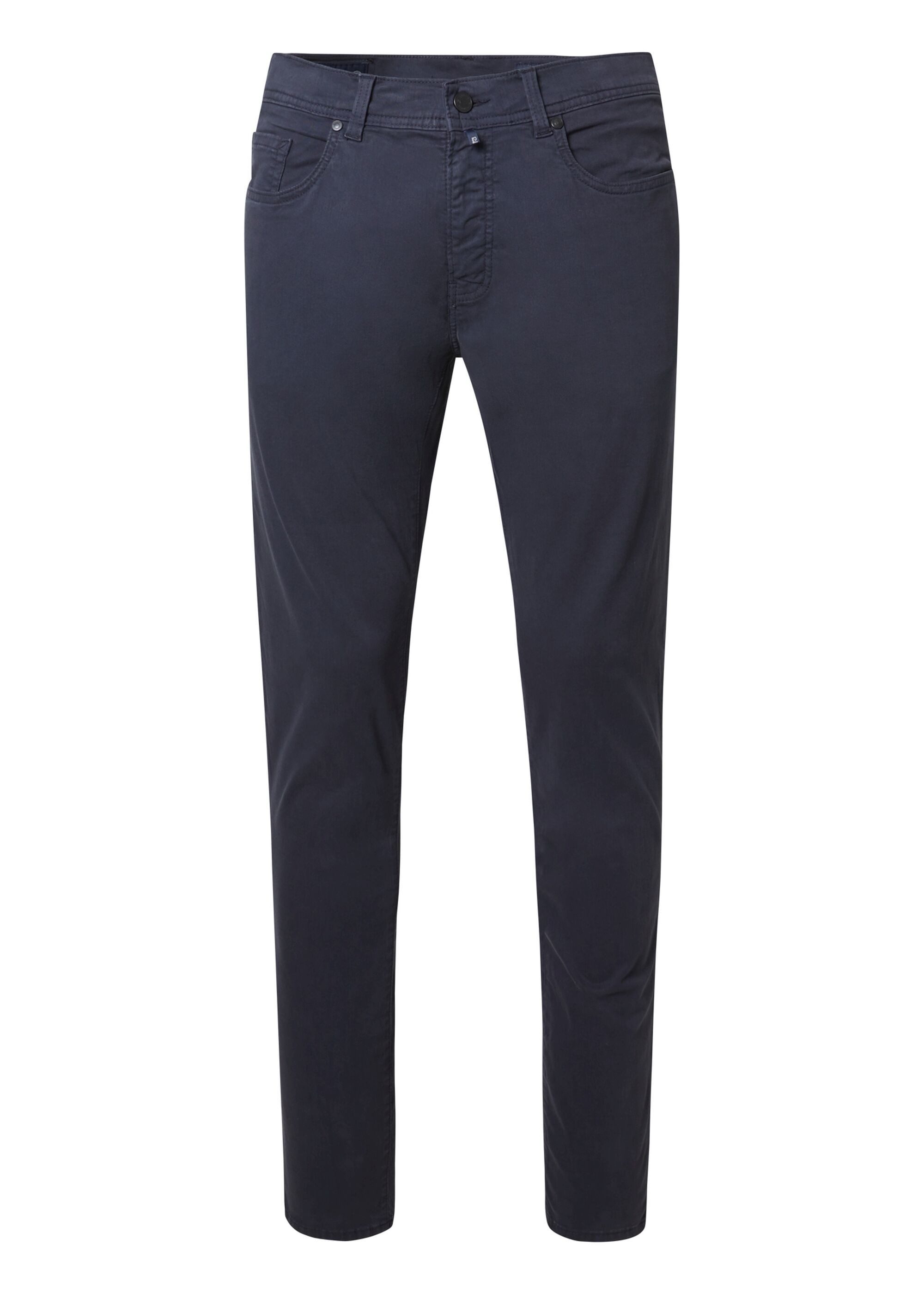 Pierre Cardin 5-Pocket-Hose "PC-Lyon" günstig online kaufen