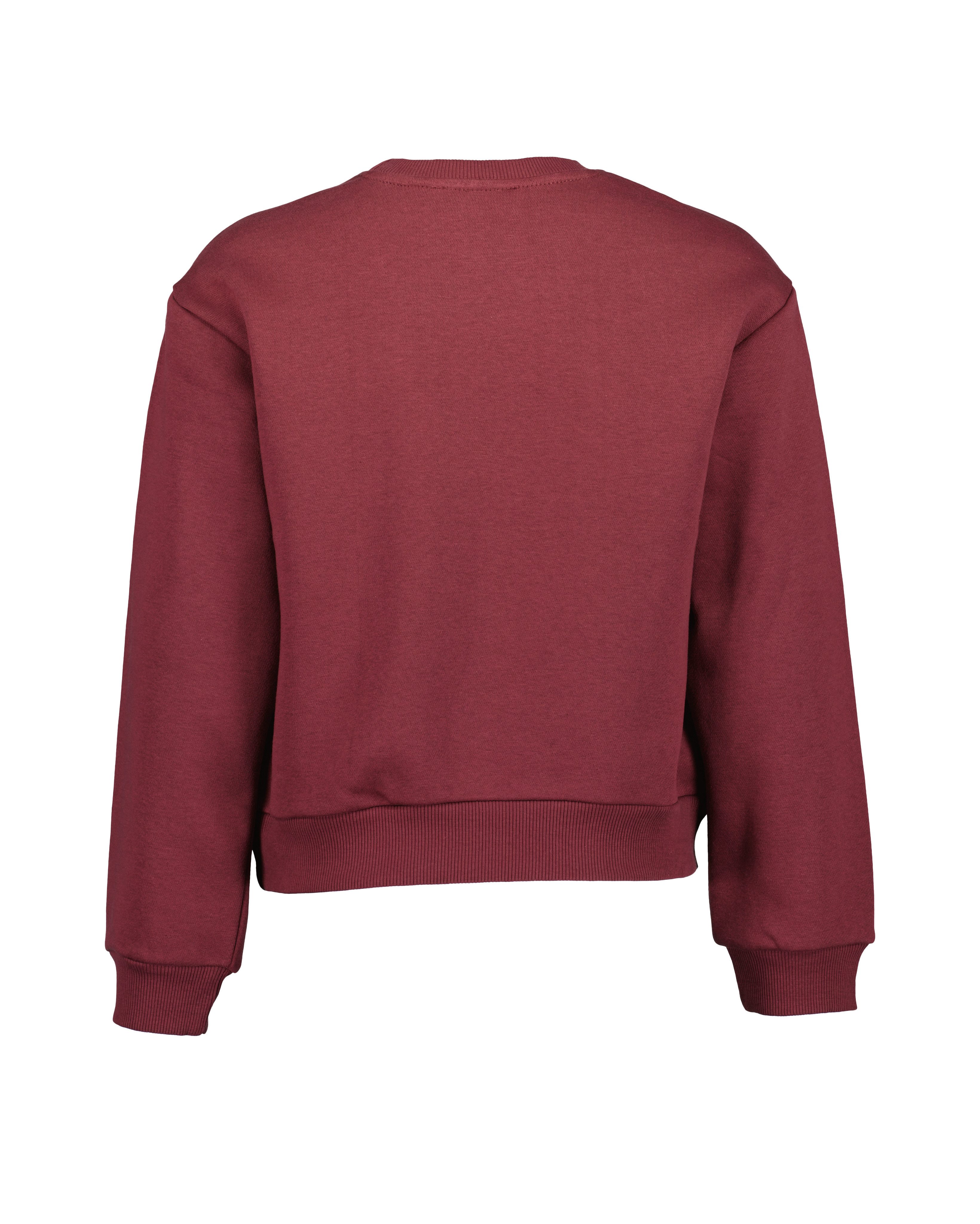 Blue Seven Sweatshirt mit Frontmotiv günstig online kaufen