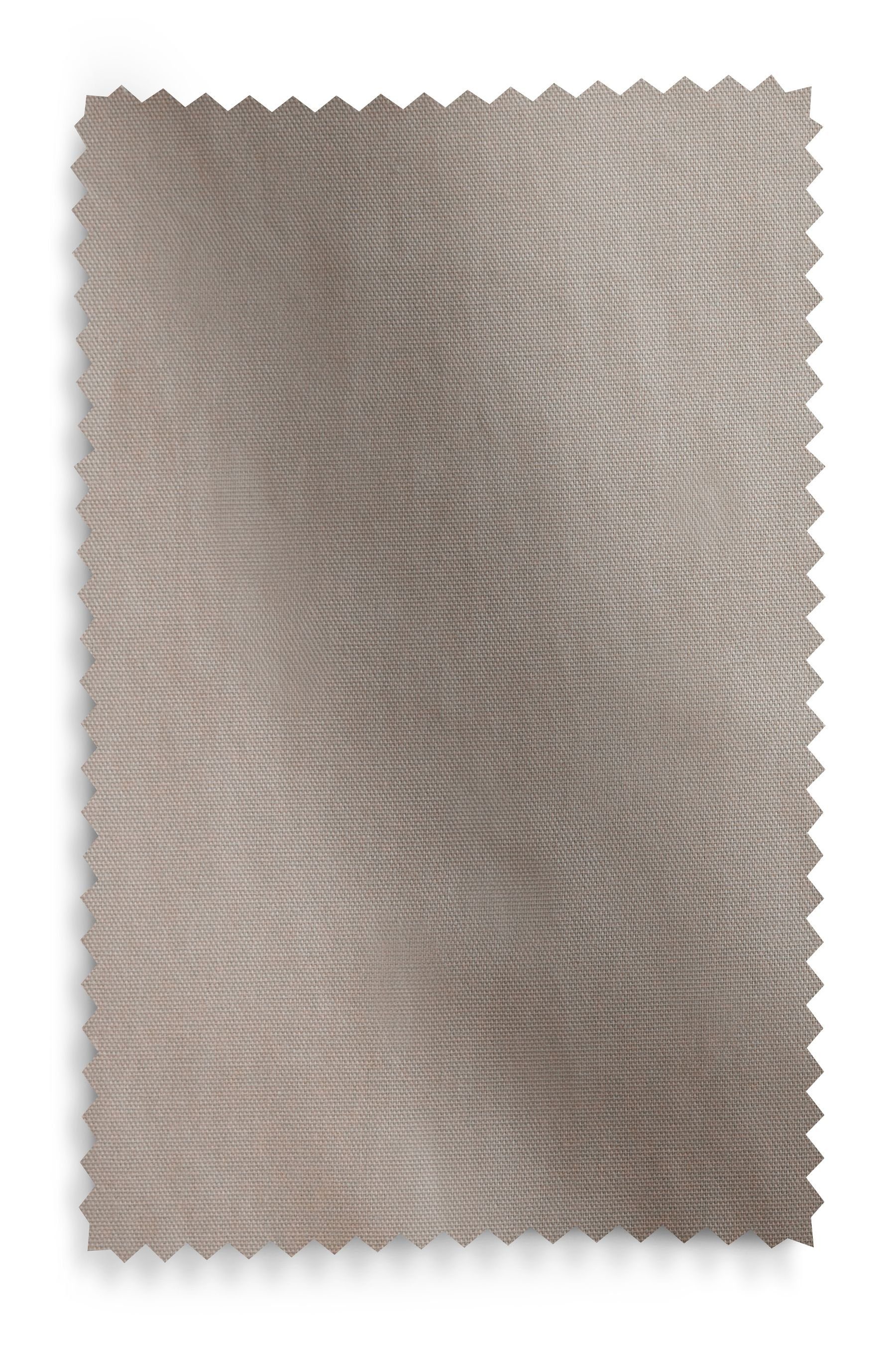 Next Vorhang Gefütterte Vorhänge mit Schlitz aus Baumwolle (2 St). Reduzierter Preis € 13,00. Unverbindliche Preisempfehlung € 25,00