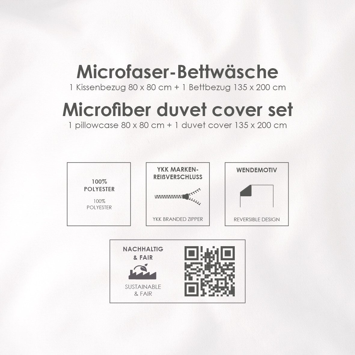 Herding Young Collection Bettwäsche Young Collection Gaming, Microfaser, 2 teilig, Wendebettwäsche
