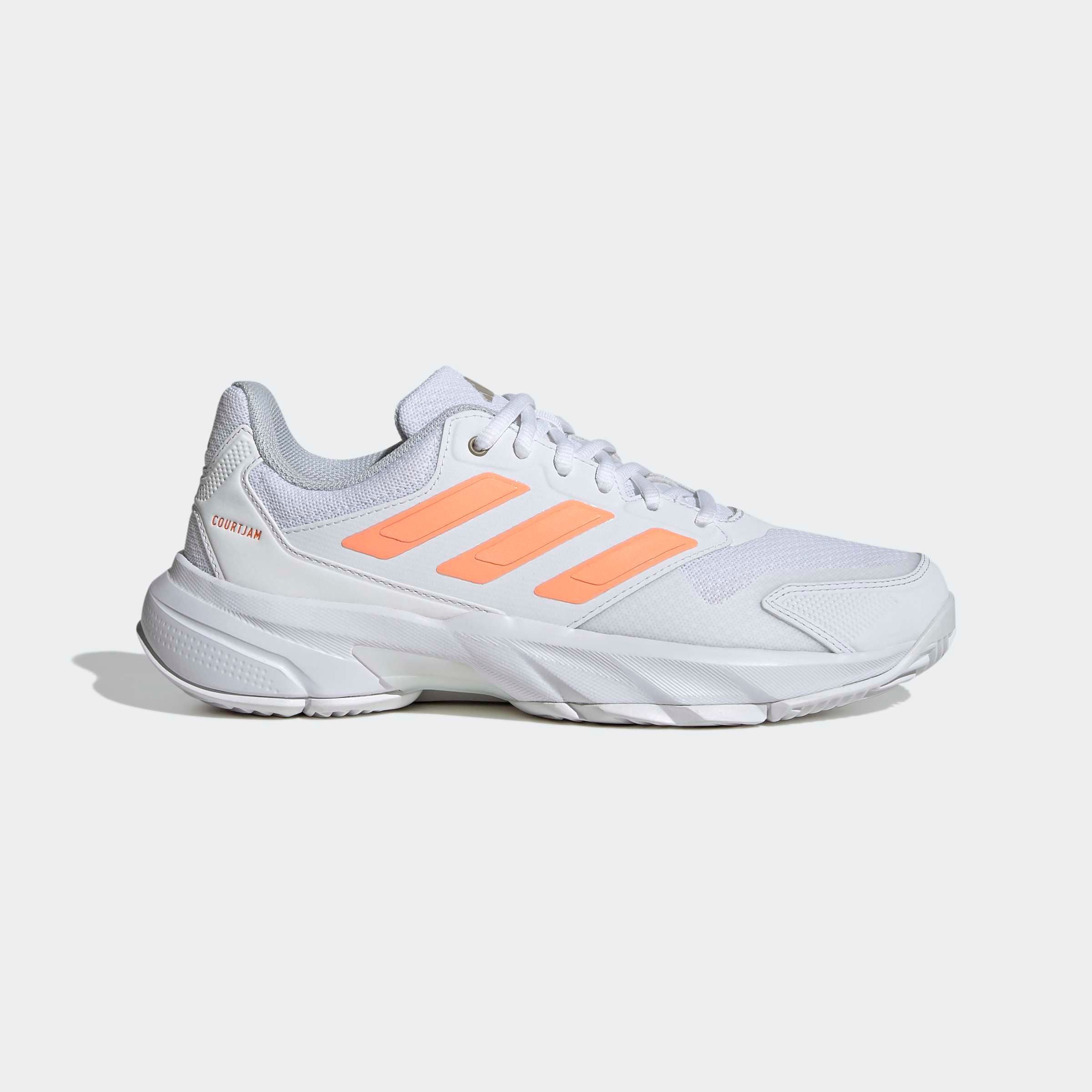 adidas Performance COURTJAM CONTROL 3 Tennisschuh für Hartcourt, All-Court