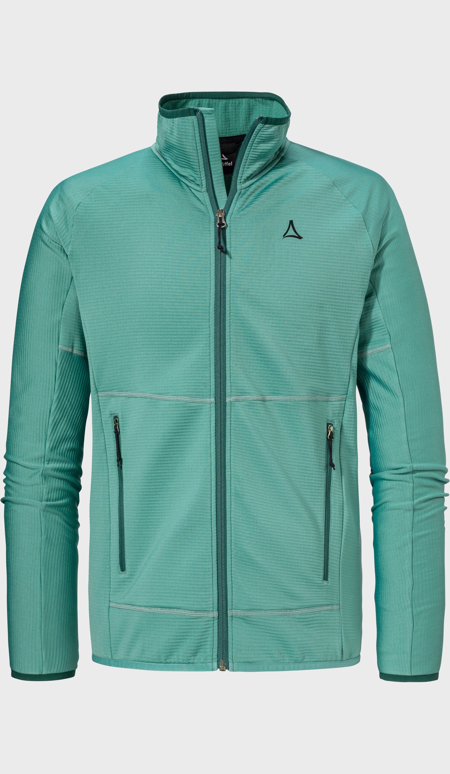 Fleecejacke Fleece Jk Style Cascata MNS