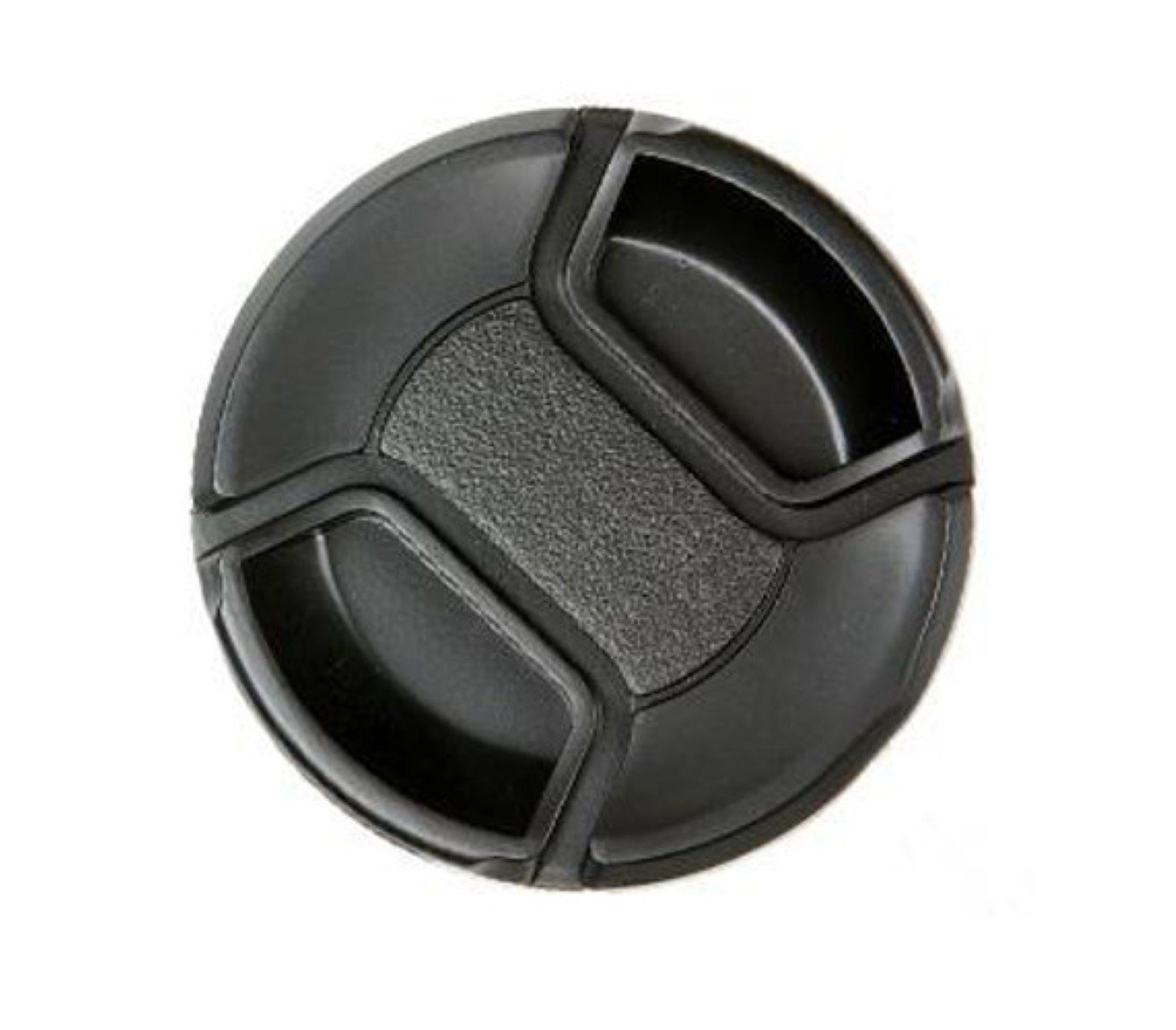 ayex Objektivdeckel Objektivdeckel Easy-Snap 62mm Objektivschutz