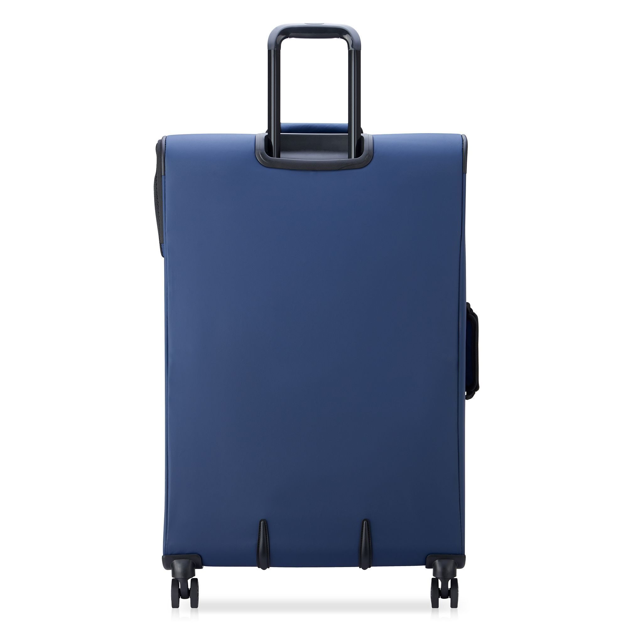 Delsey Paris Weichgepäck-Trolley Maubert 2.0, 4 Rollen, Polyester