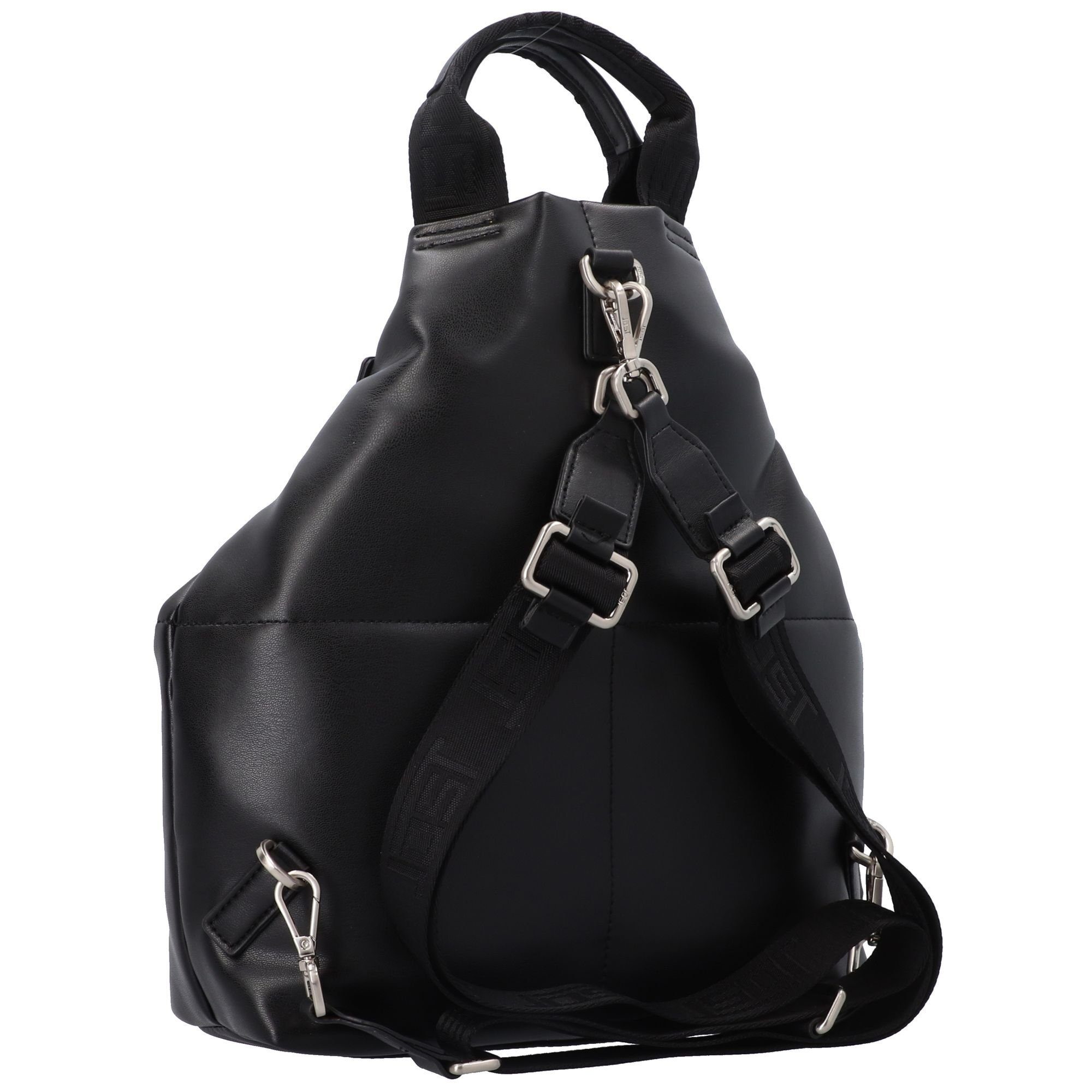 Jost Henkeltasche Lovisa XChange, Polyurethan