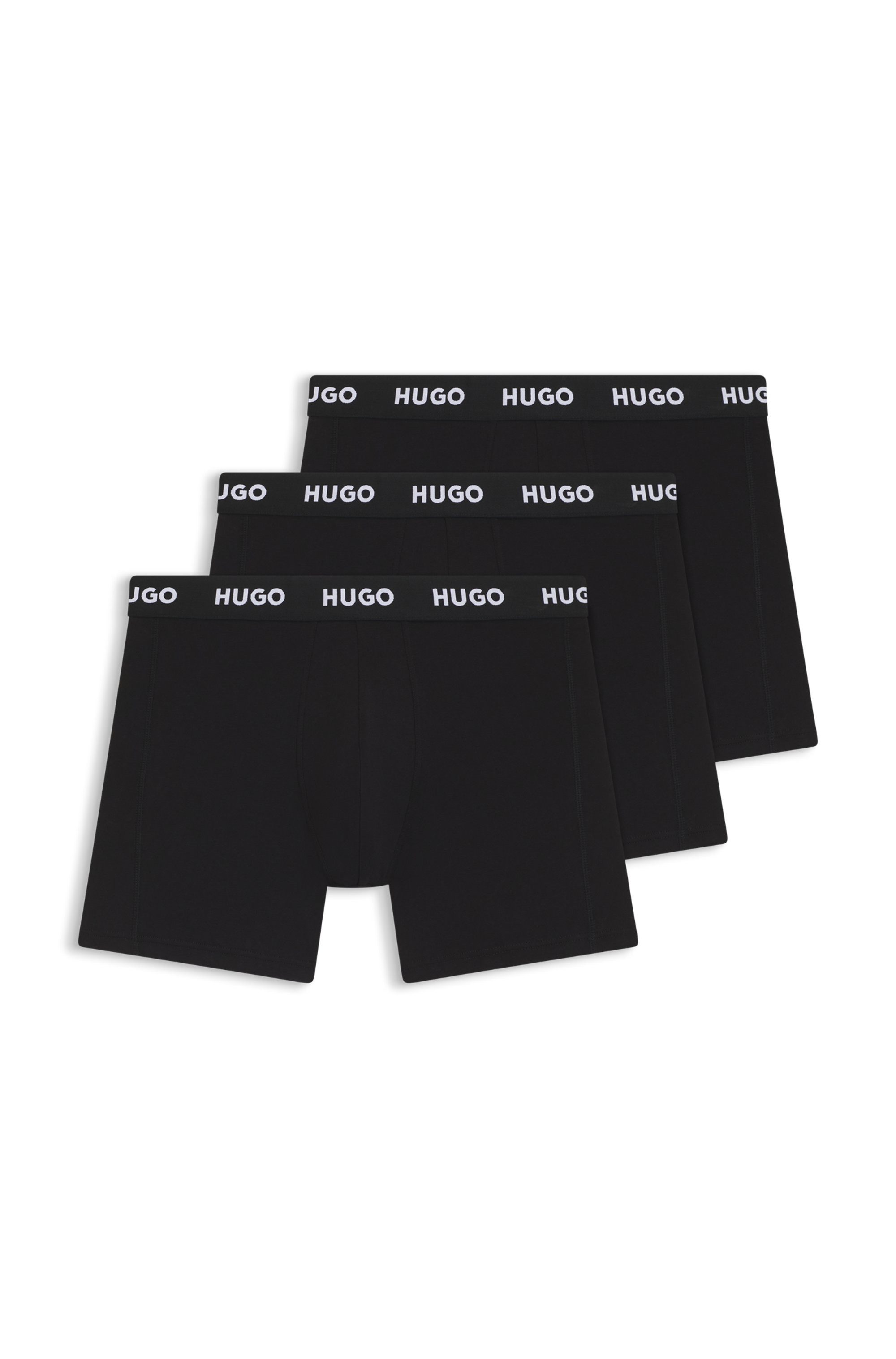 Boxer BOXERBR TRIPLET PACK