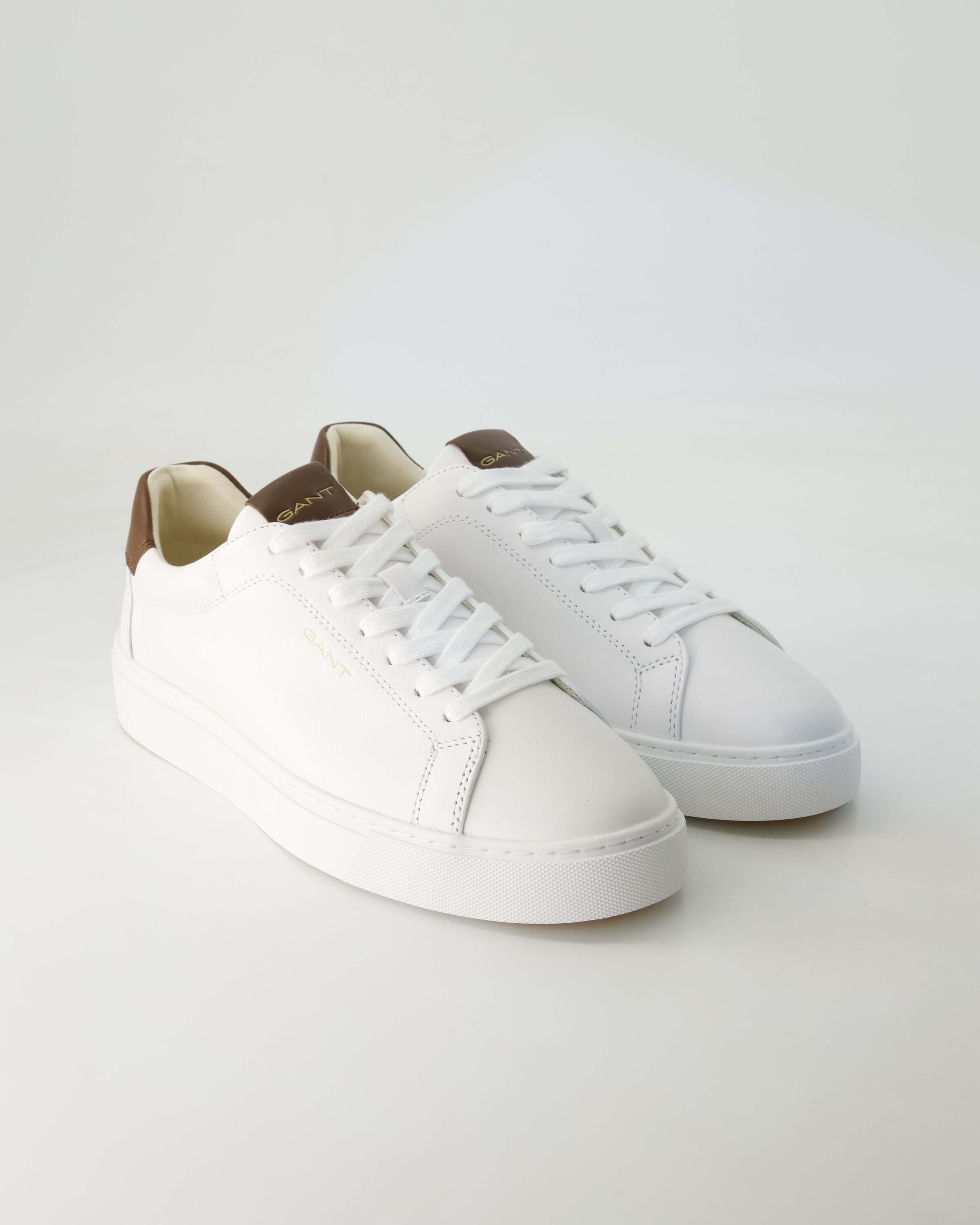 Gant Mc Julien Sneaker Obermaterial: Leder