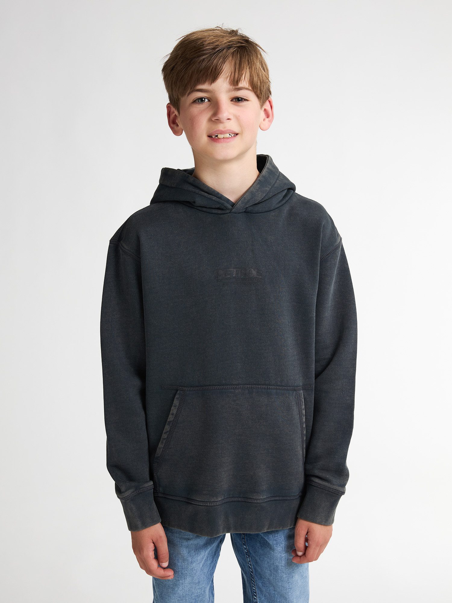 Sweatshirt Hoodie Klamath